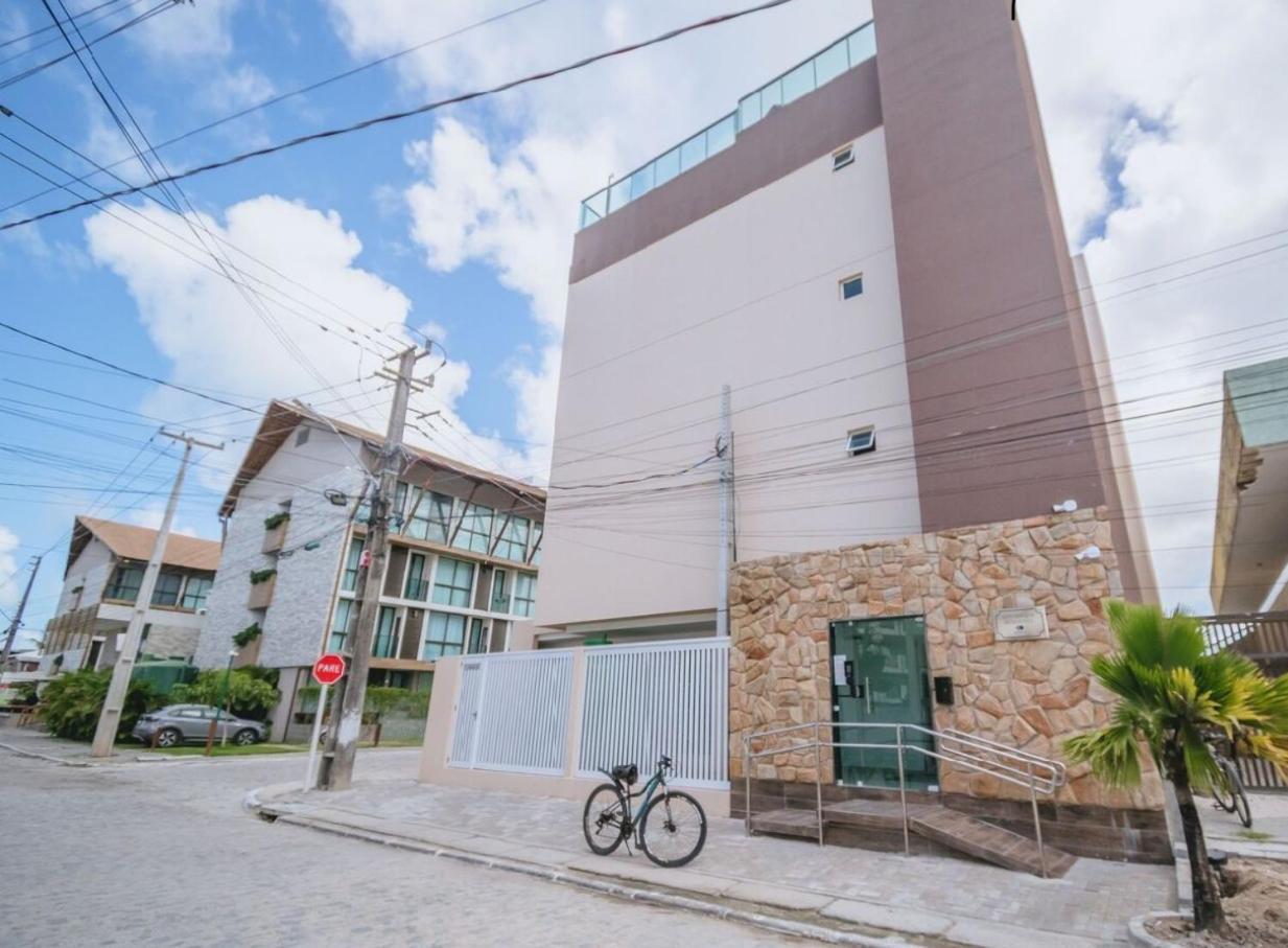 Flat Porto Eco Mirage
