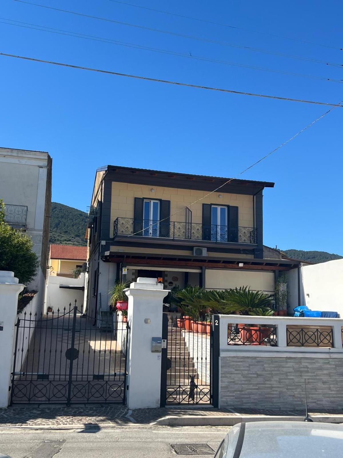Villa Fava