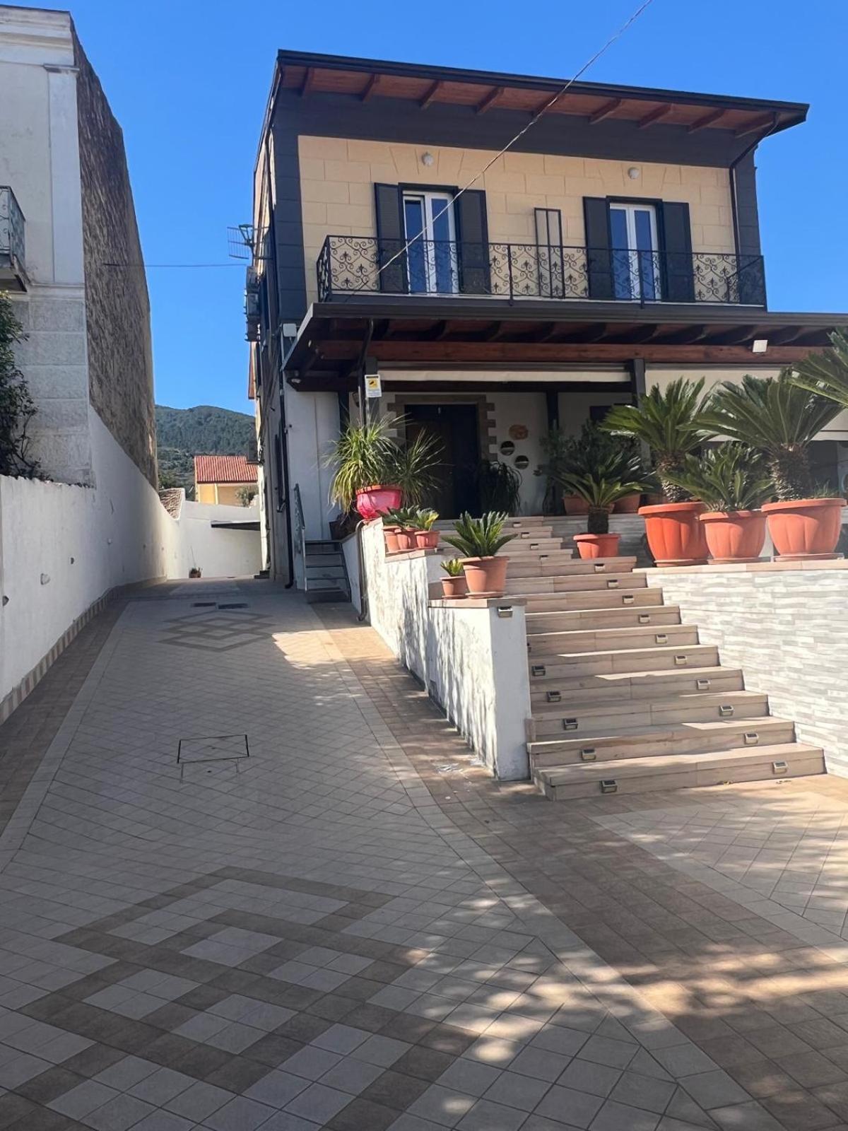 Villa Fava