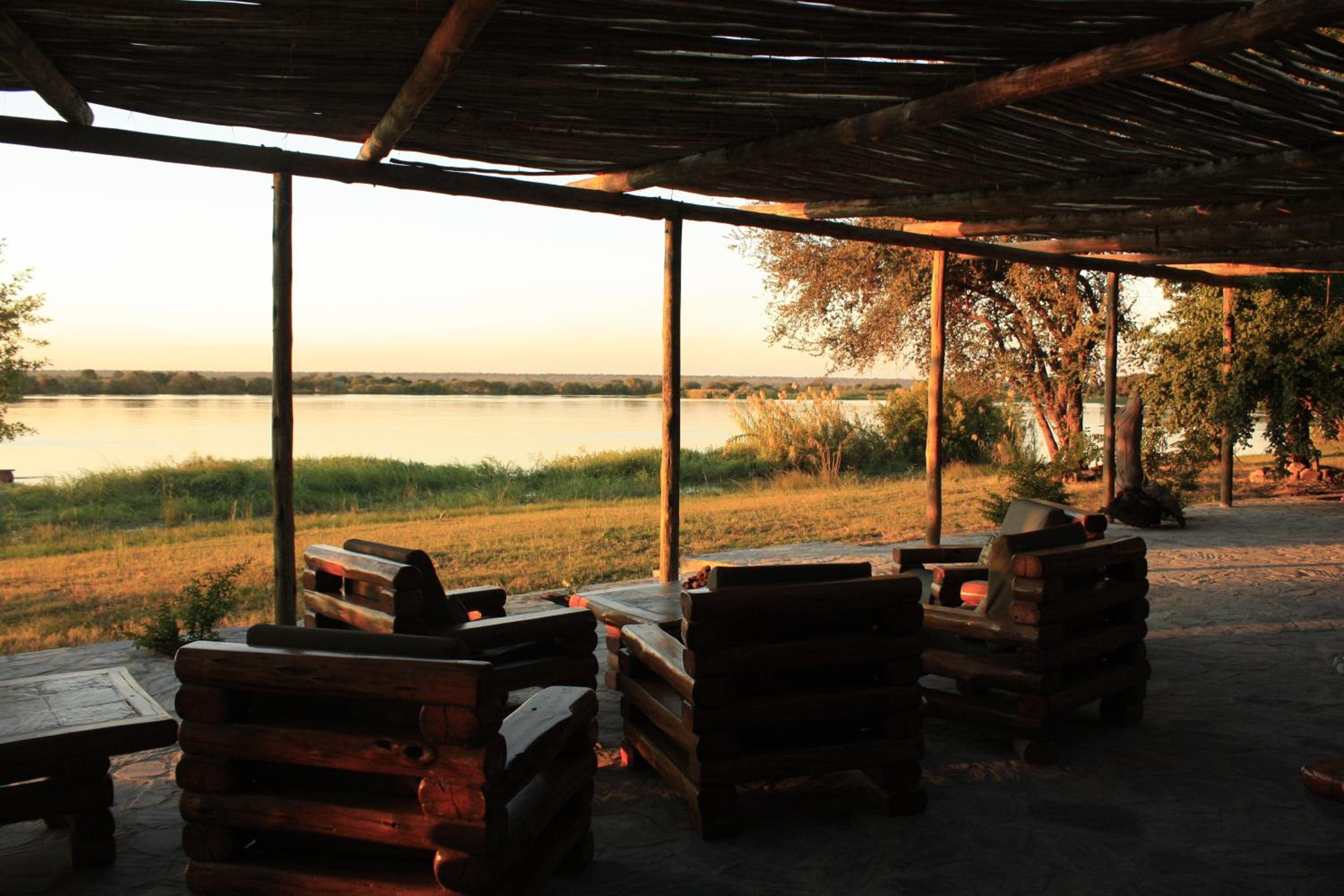 Big 5 Toro Lodge