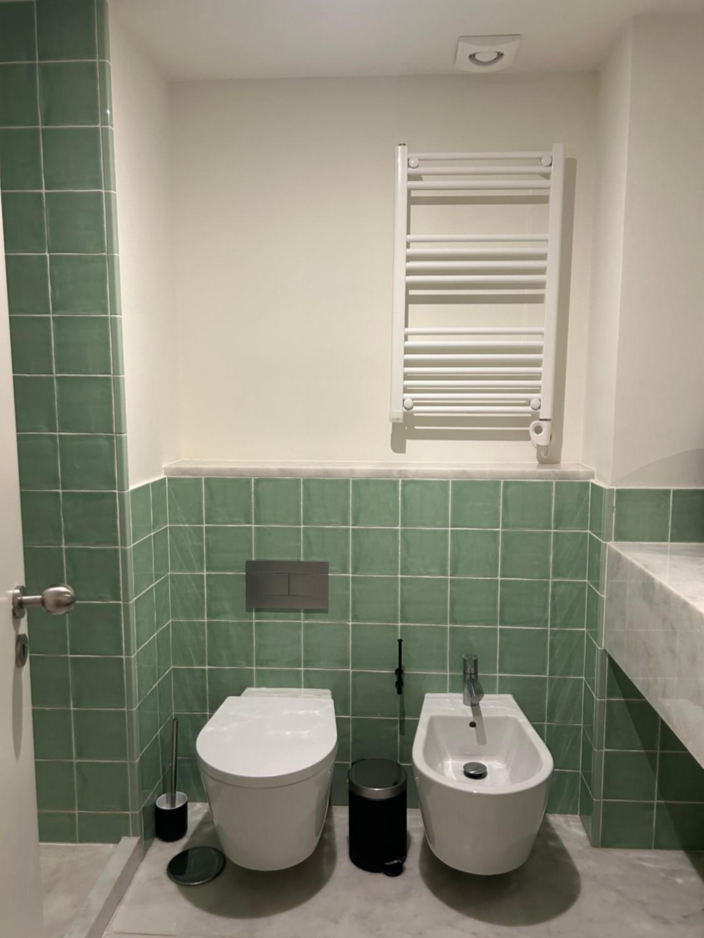Santa Justa Bedrooms