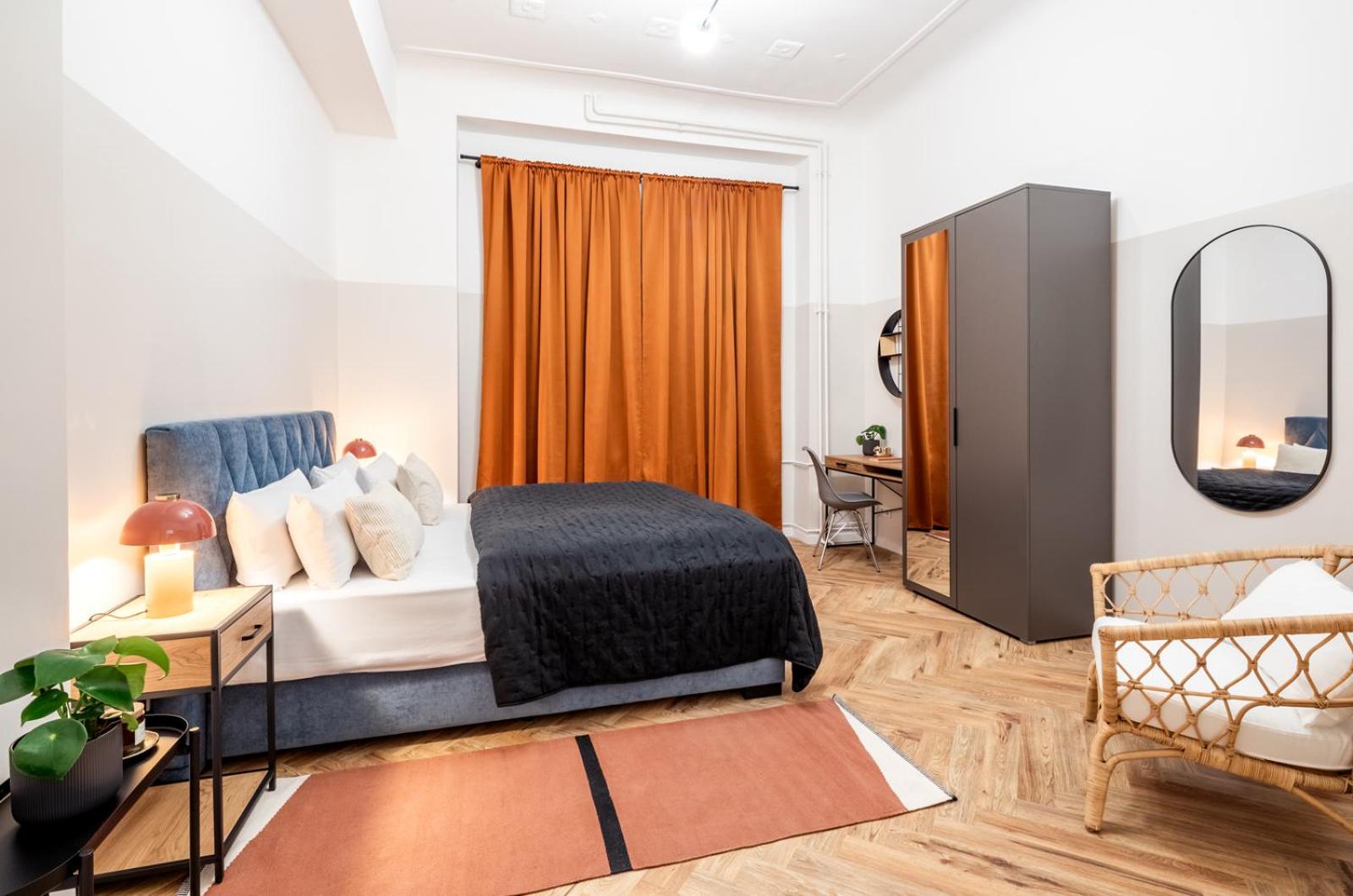 oomph Berlin Breathe the Earthy Calm of a 150sqm Home