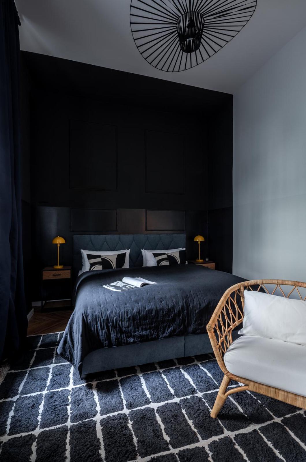 oomph Berlin Breathe the Earthy Calm of a 150sqm Home
