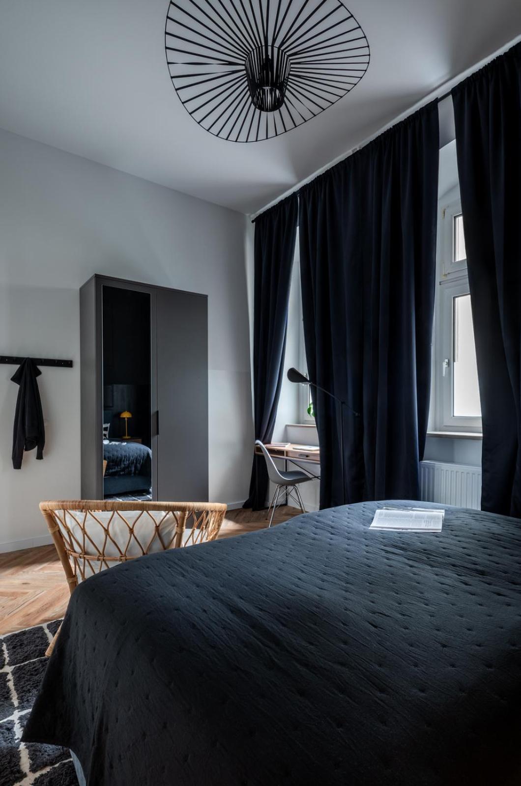 oomph Berlin Breathe the Earthy Calm of a 150sqm Home