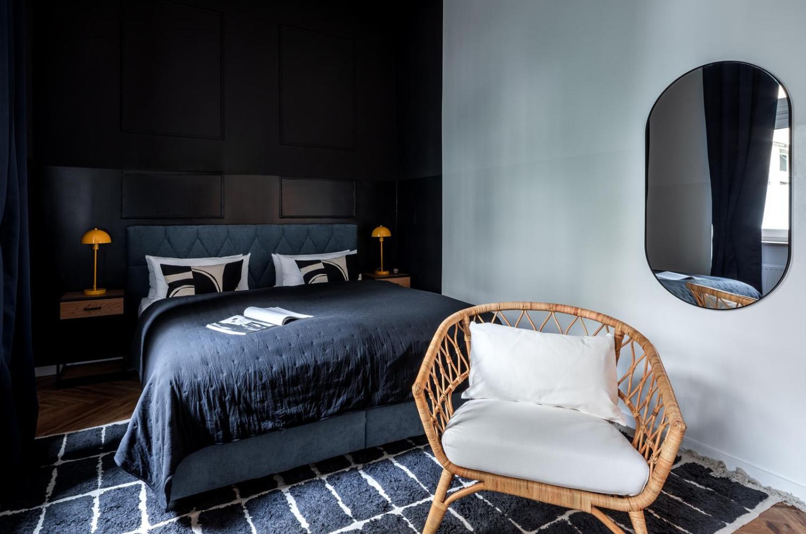 oomph Berlin Breathe the Earthy Calm of a 150sqm Home