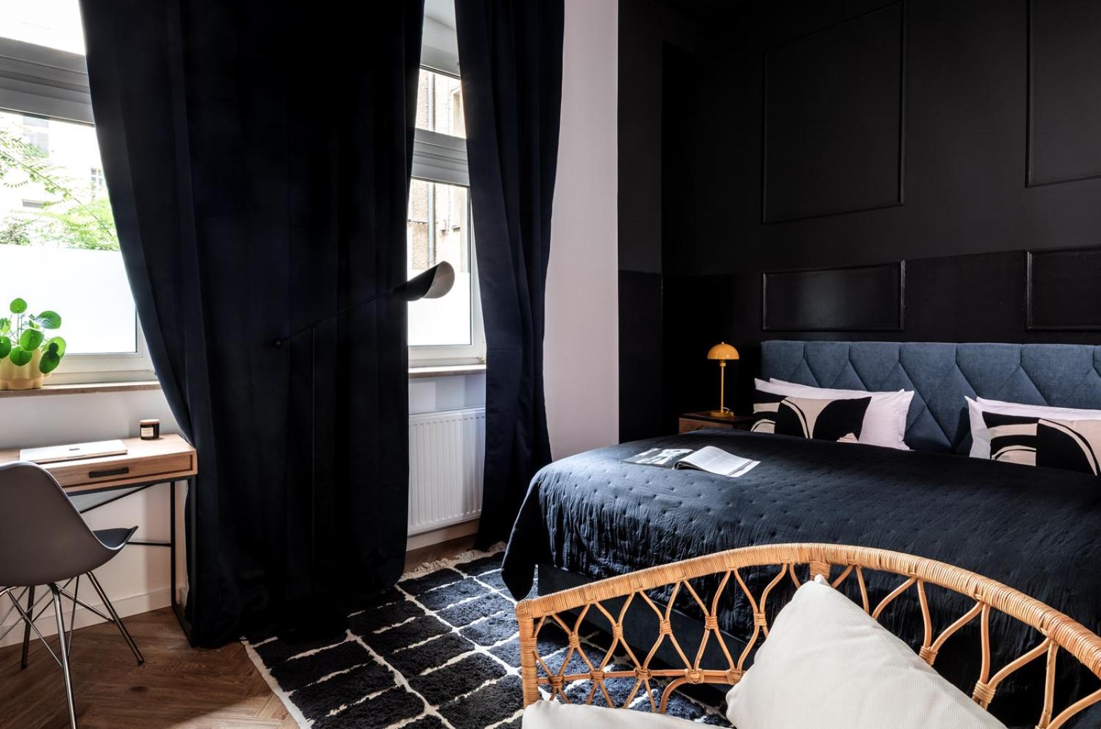 oomph Berlin Breathe the Earthy Calm of a 150sqm Home