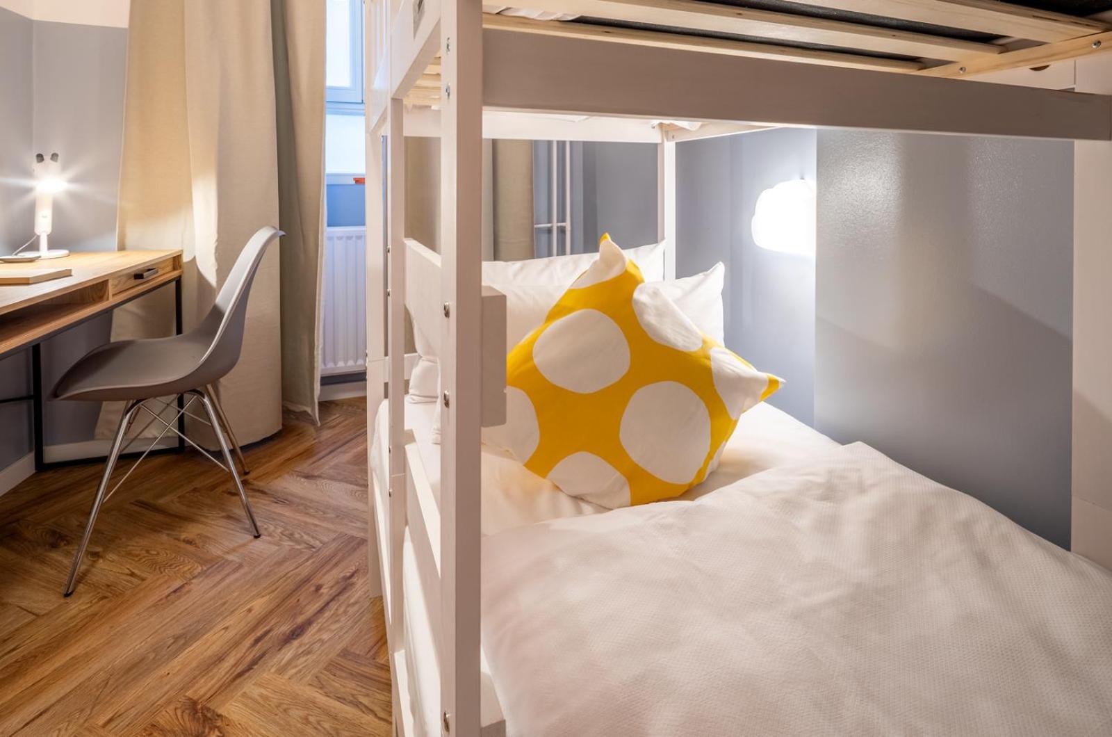 oomph Berlin Breathe the Earthy Calm of a 150sqm Home
