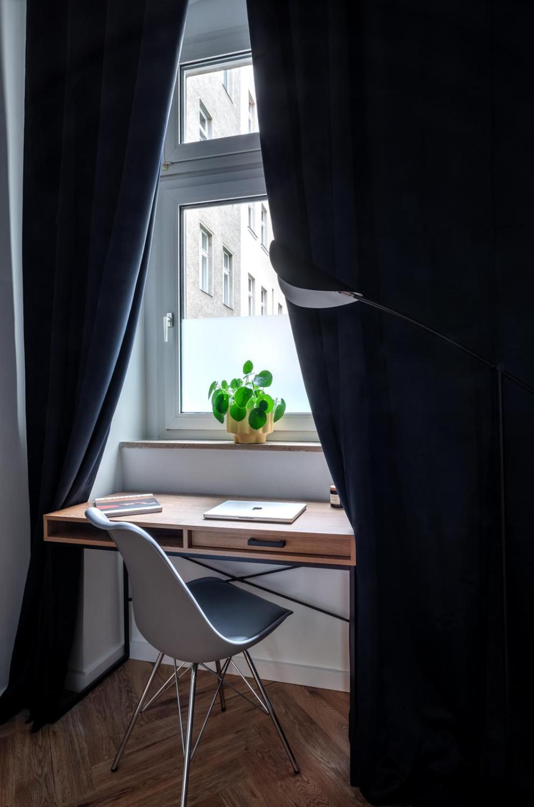 oomph Berlin Breathe the Earthy Calm of a 150sqm Home