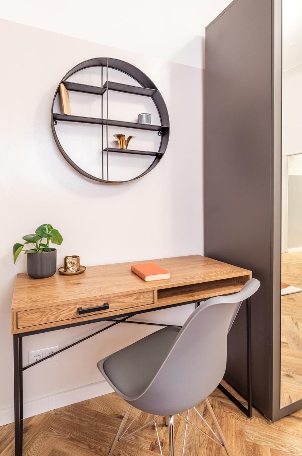 oomph Berlin Breathe the Earthy Calm of a 150sqm Home