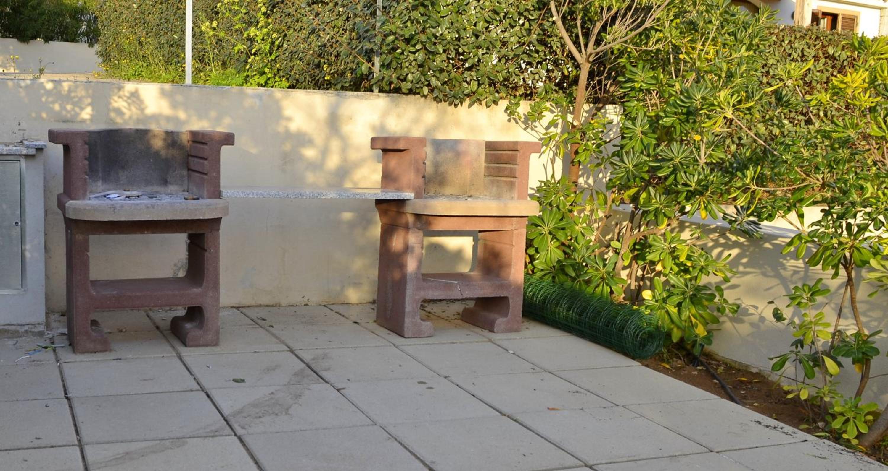 GF Apartments La Vigna