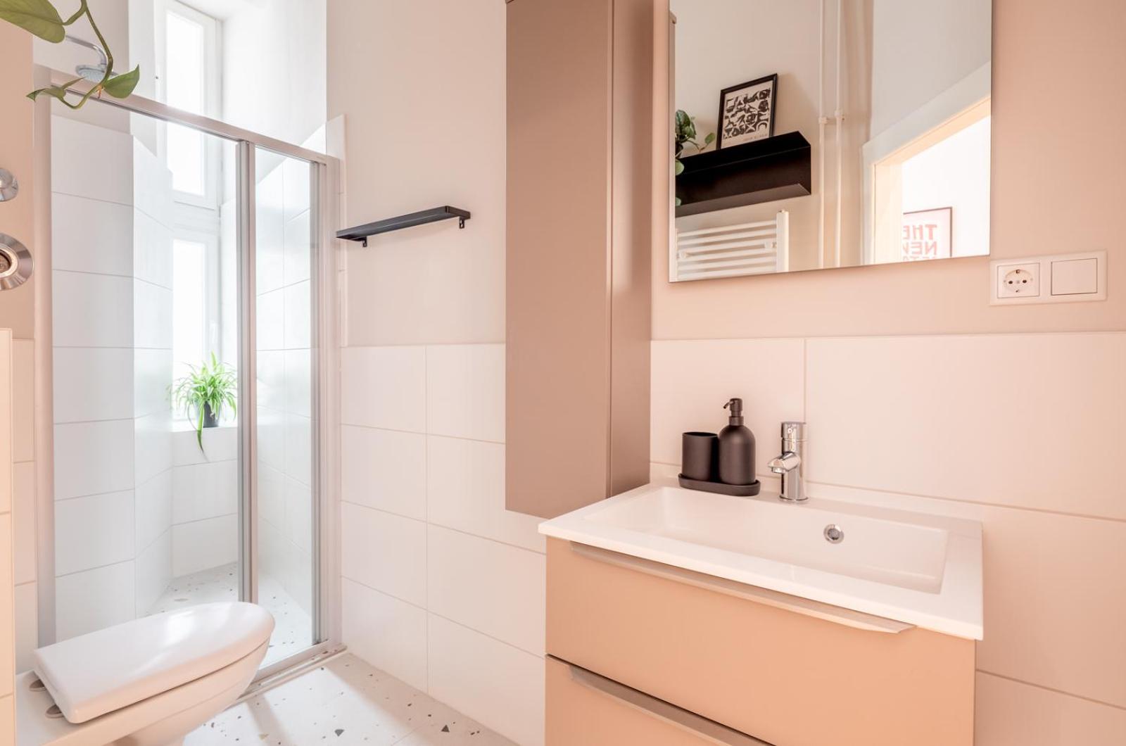 oomph Berlin Breathe the Earthy Calm of a 150sqm Home