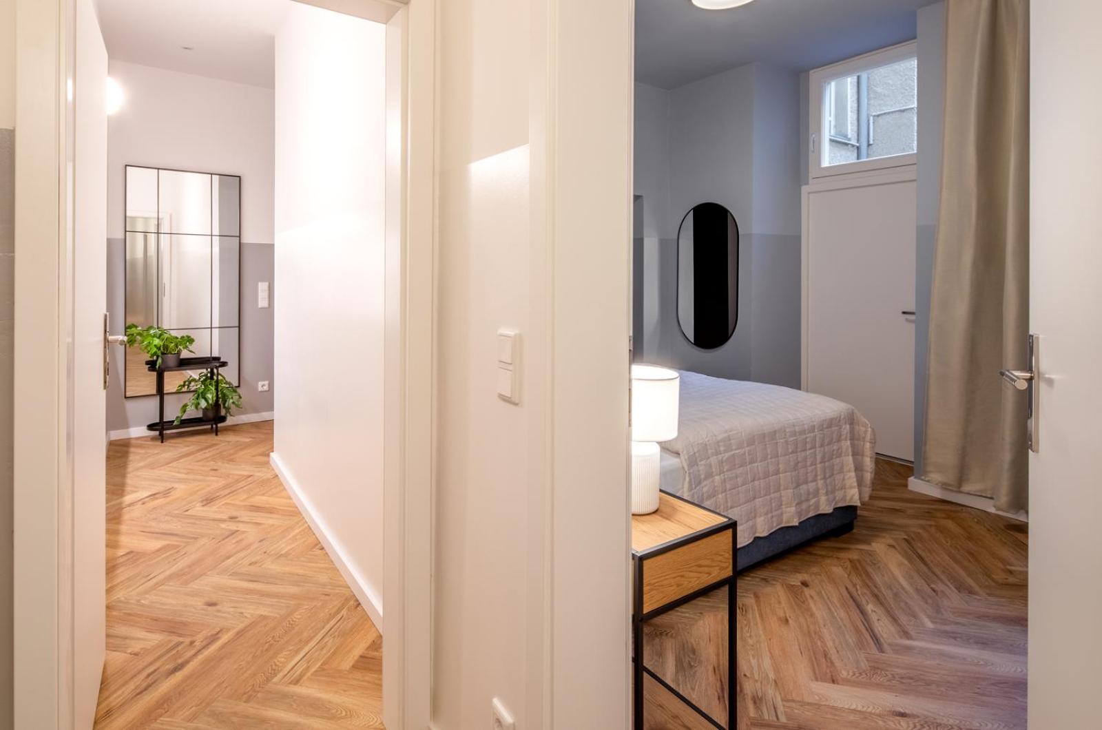 oomph Berlin Breathe the Earthy Calm of a 150sqm Home