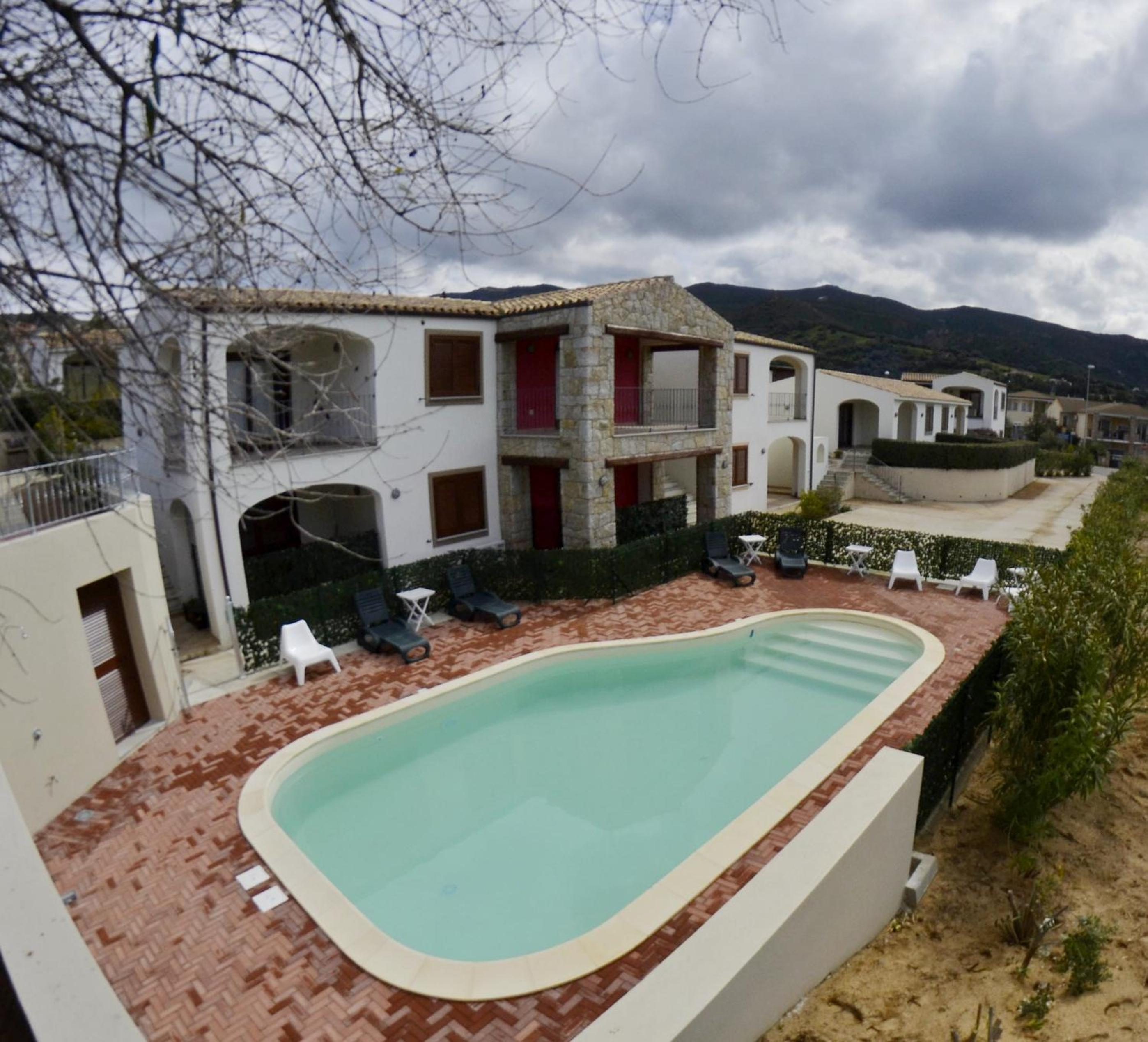 GF Apartments La Vigna