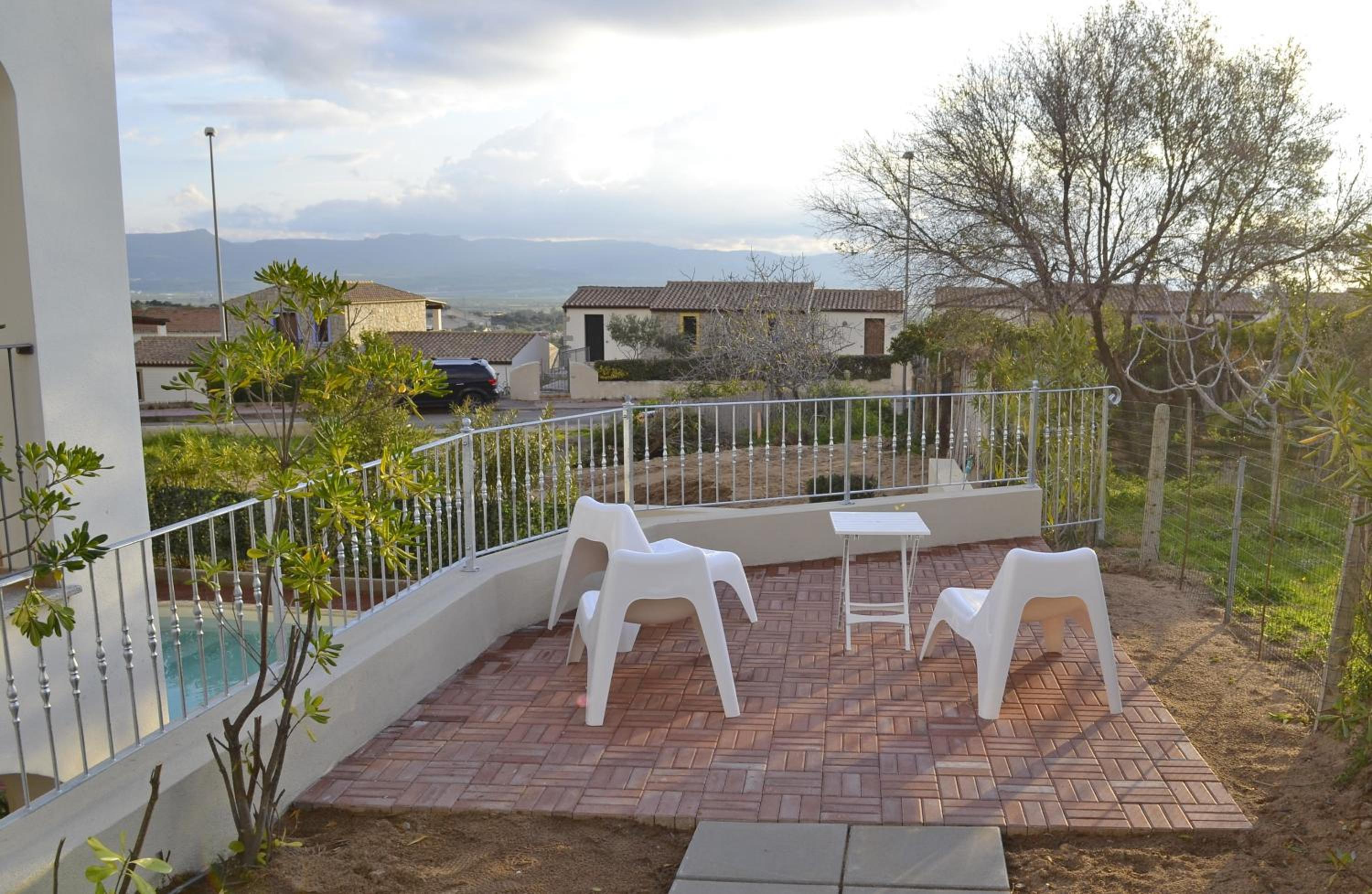 GF Apartments La Vigna