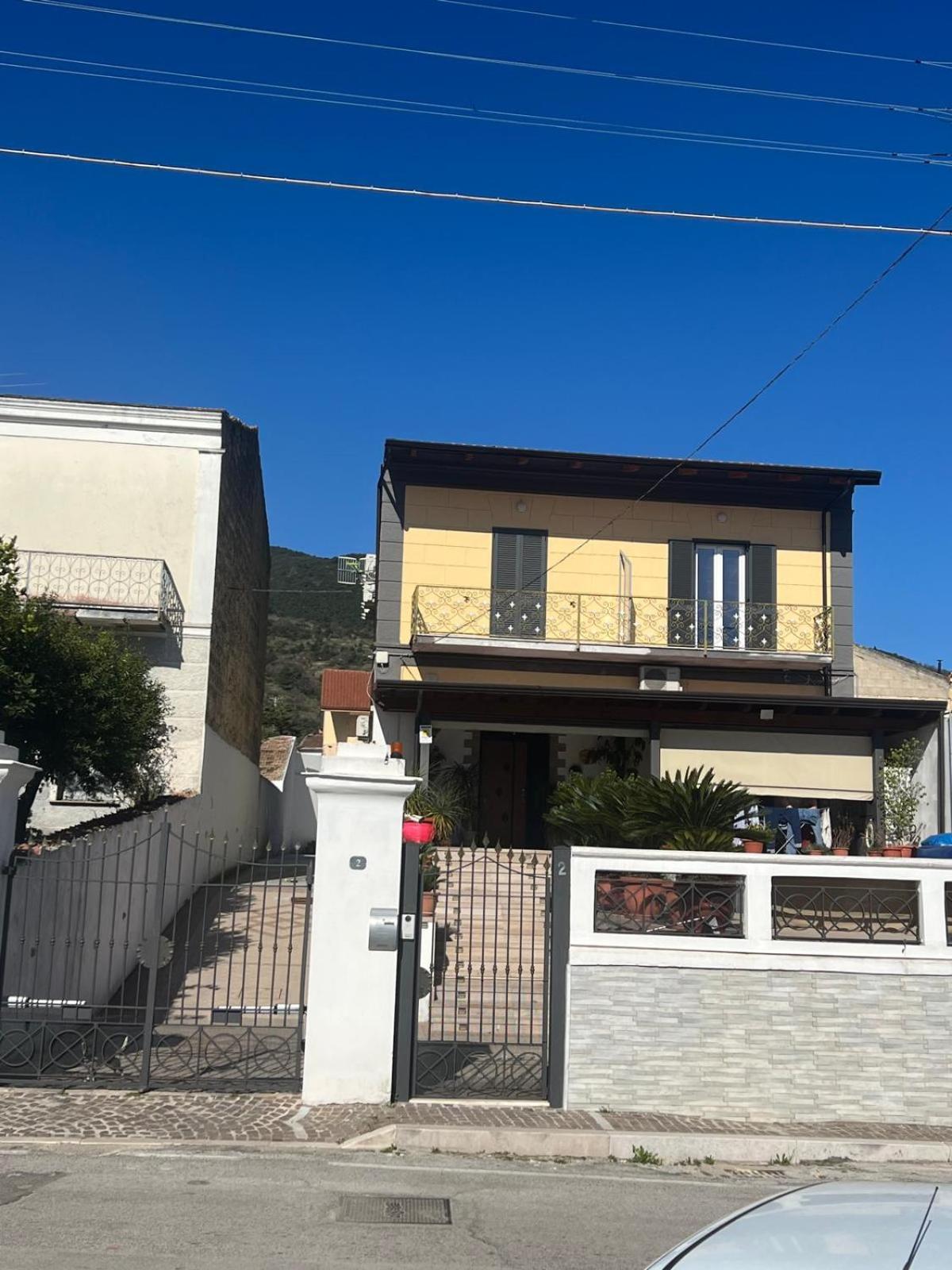 Villa Fava