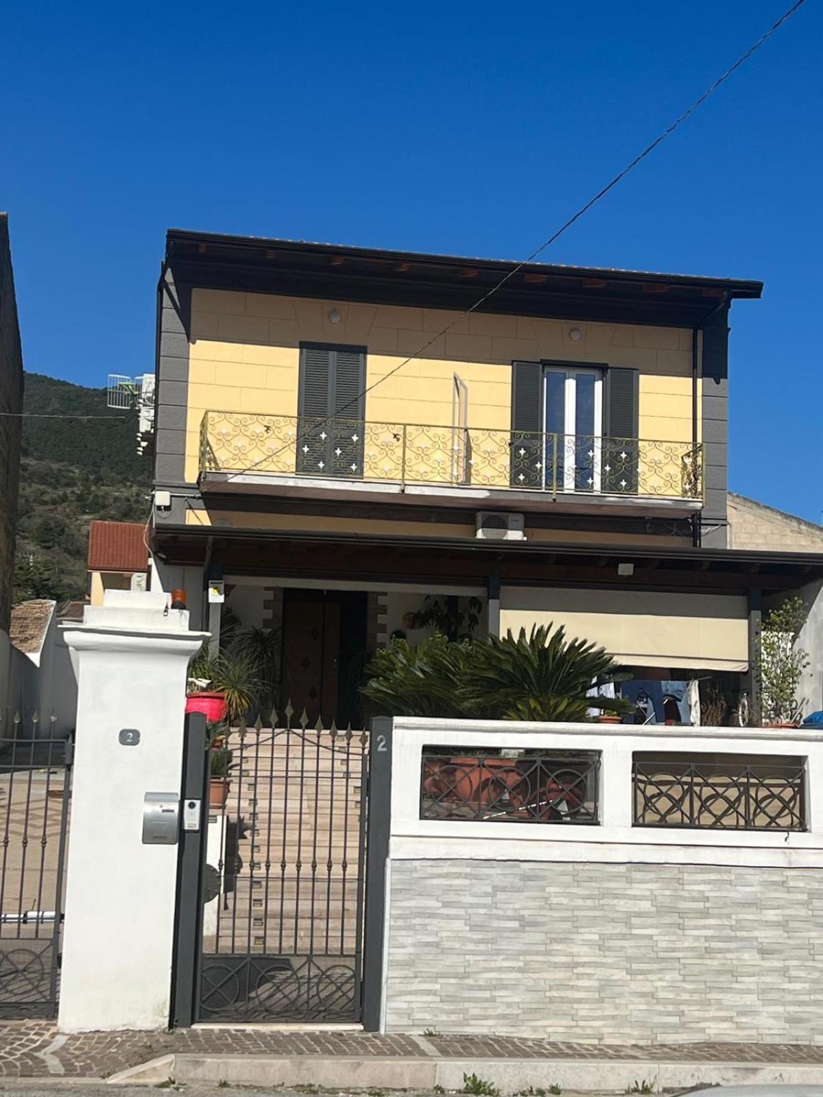 Villa Fava