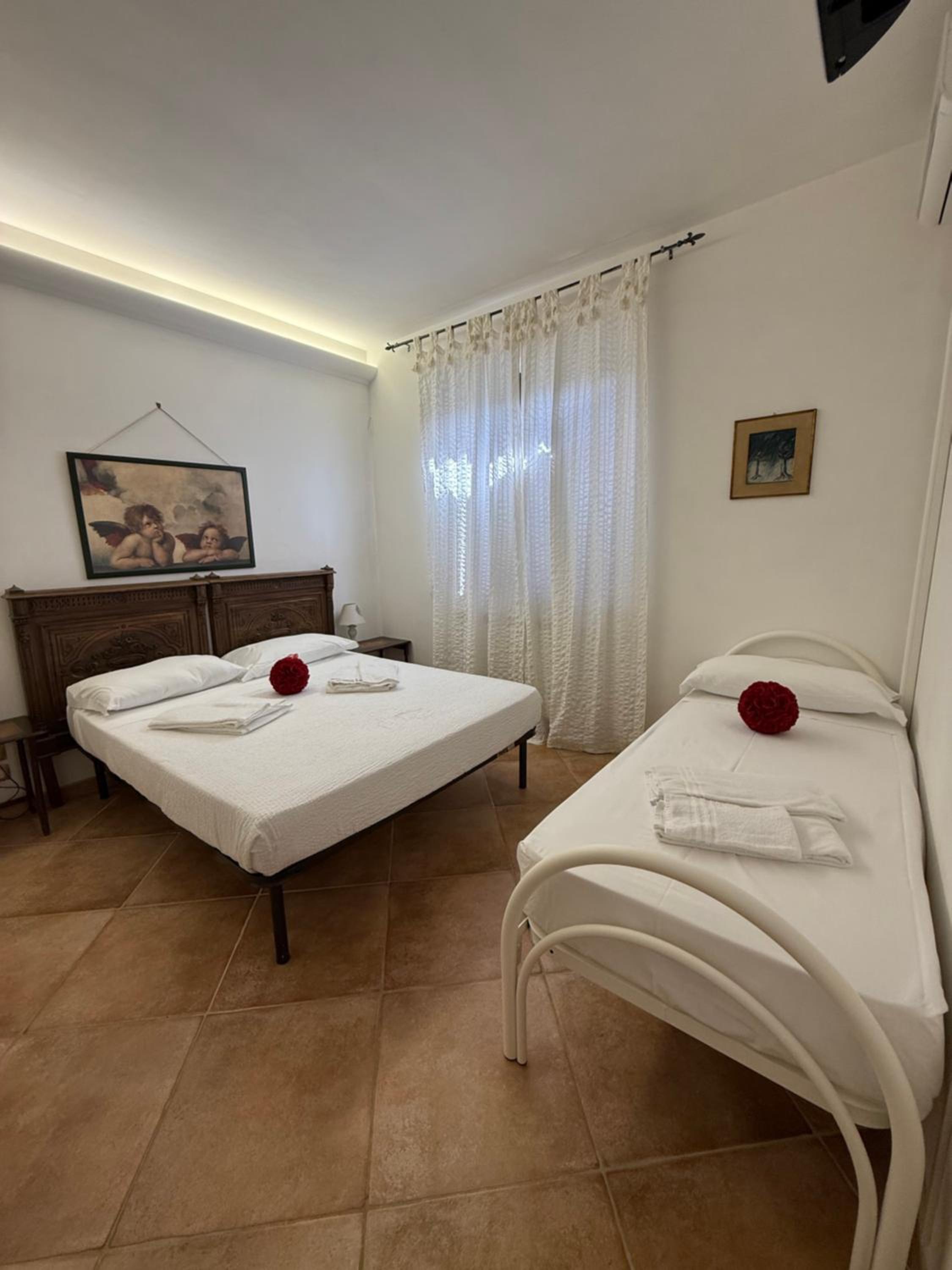 Agriturismo La Vita è Bella