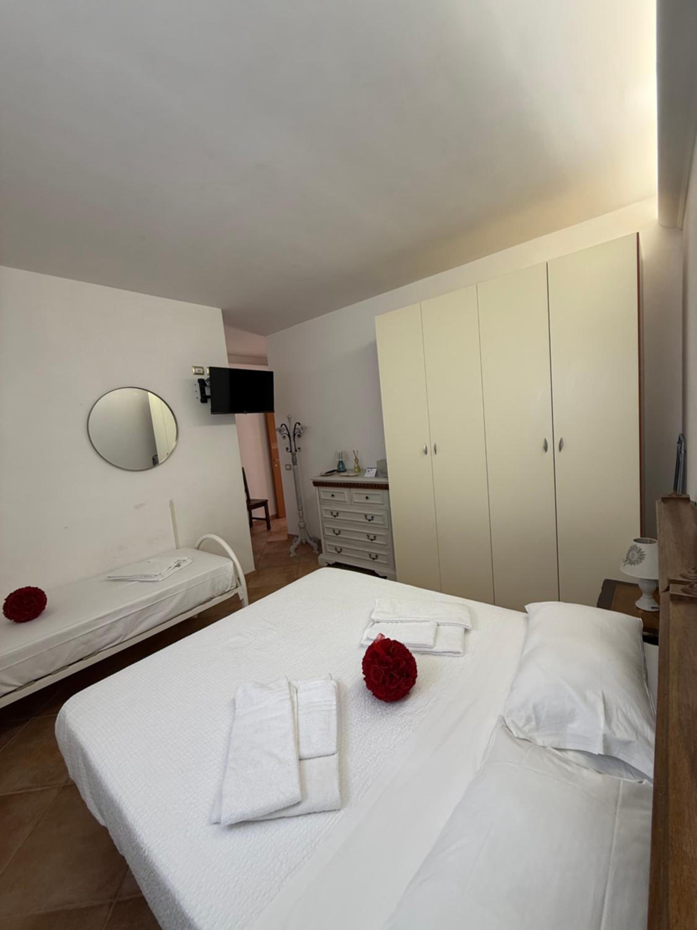 Agriturismo La Vita è Bella
