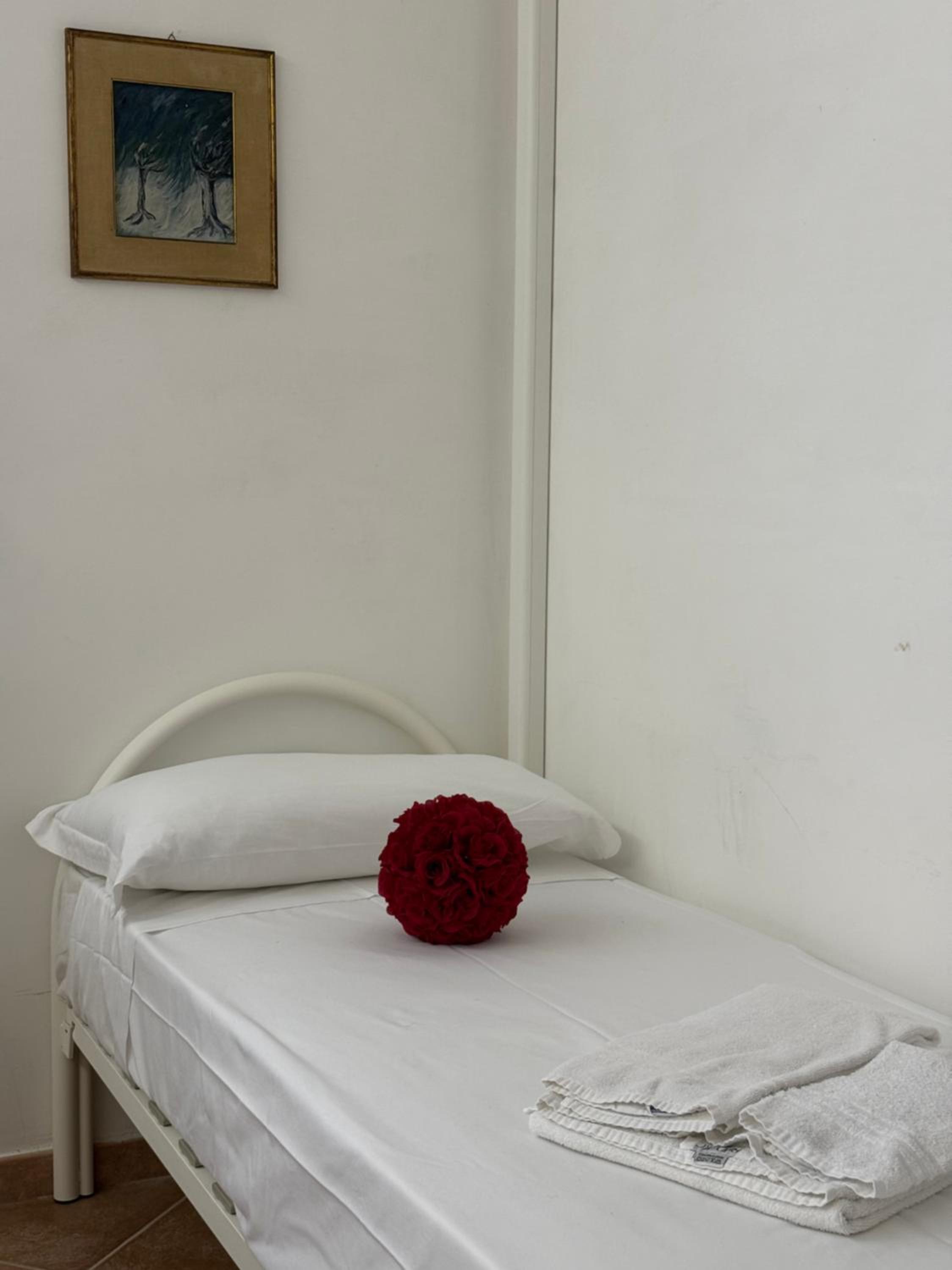 Agriturismo La Vita è Bella