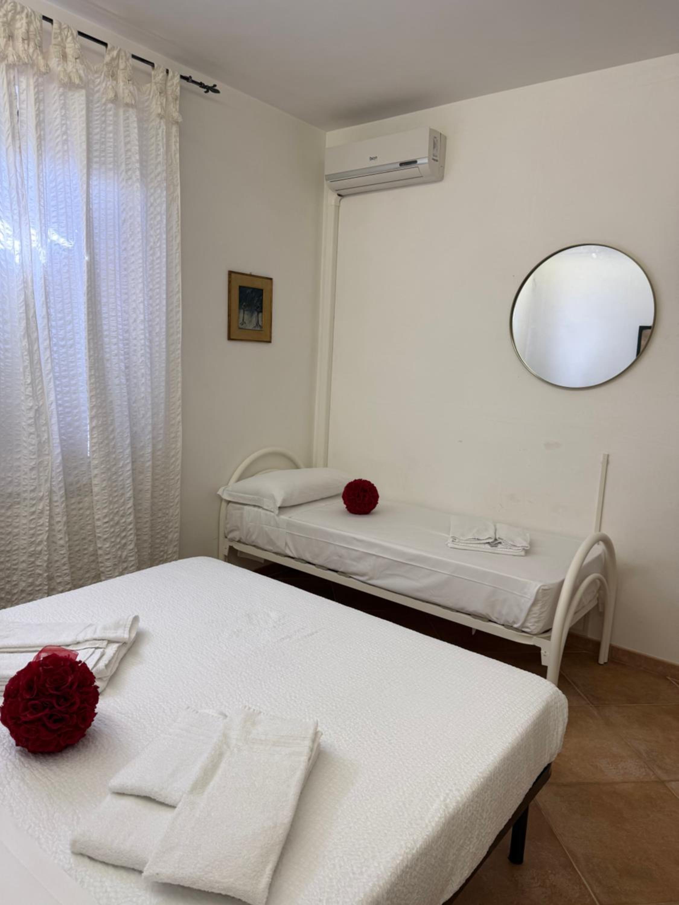Agriturismo La Vita è Bella