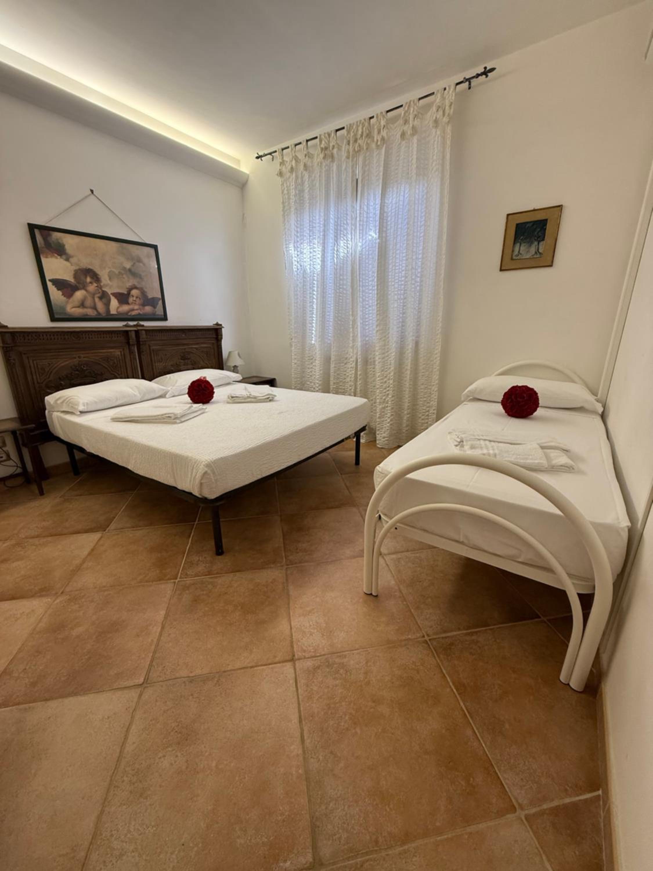Agriturismo La Vita è Bella