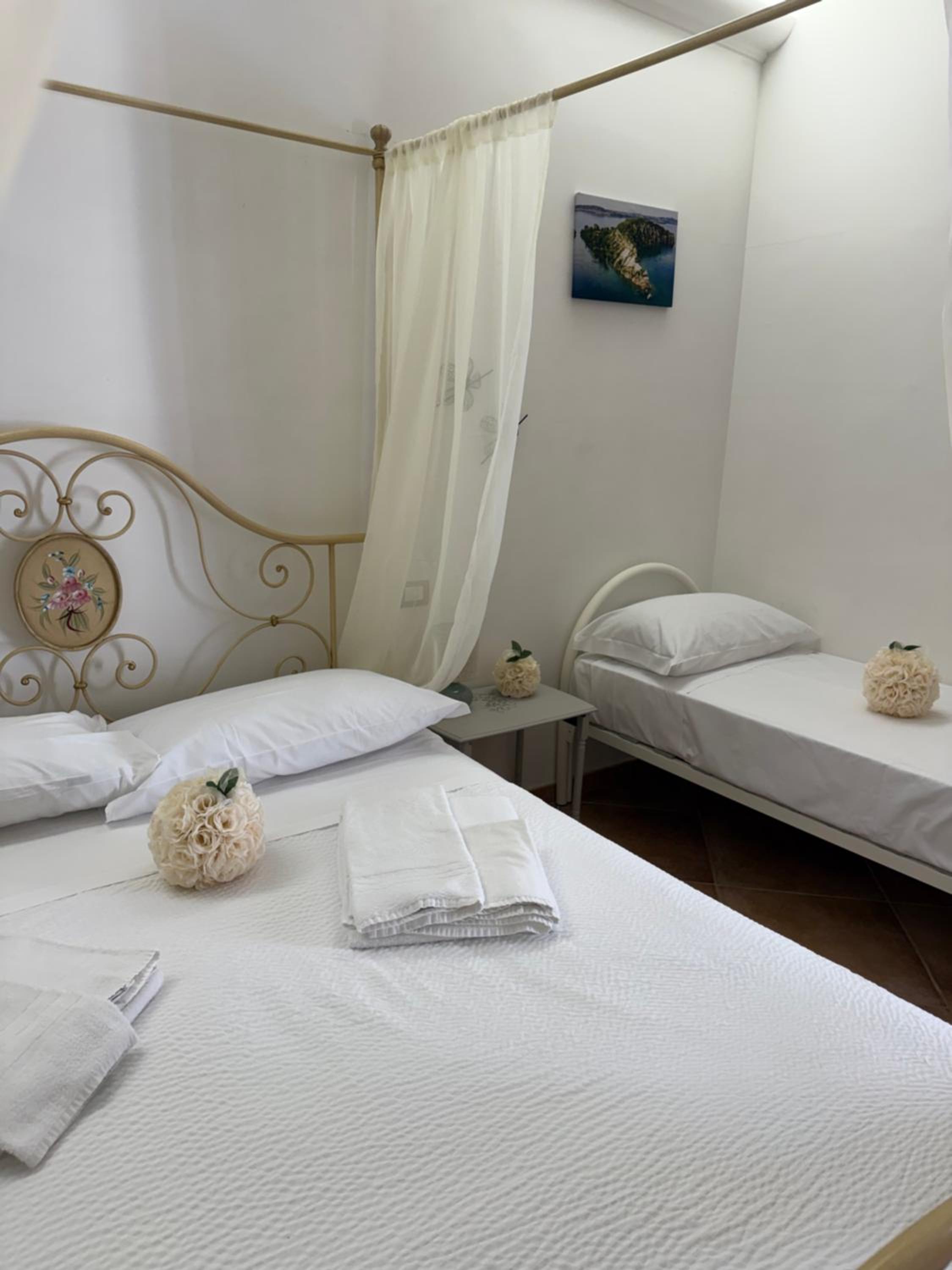 Agriturismo La Vita è Bella