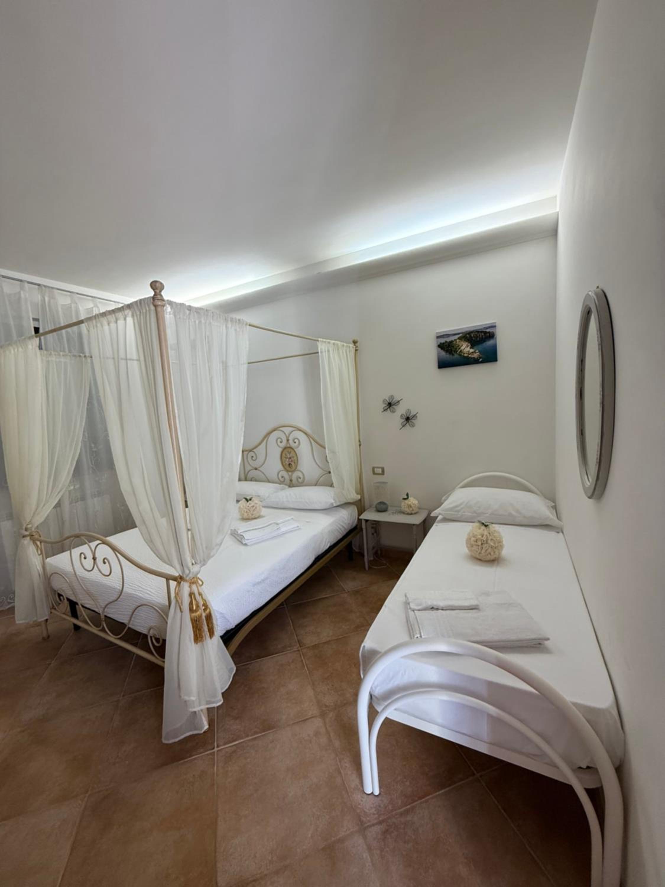 Agriturismo La Vita è Bella