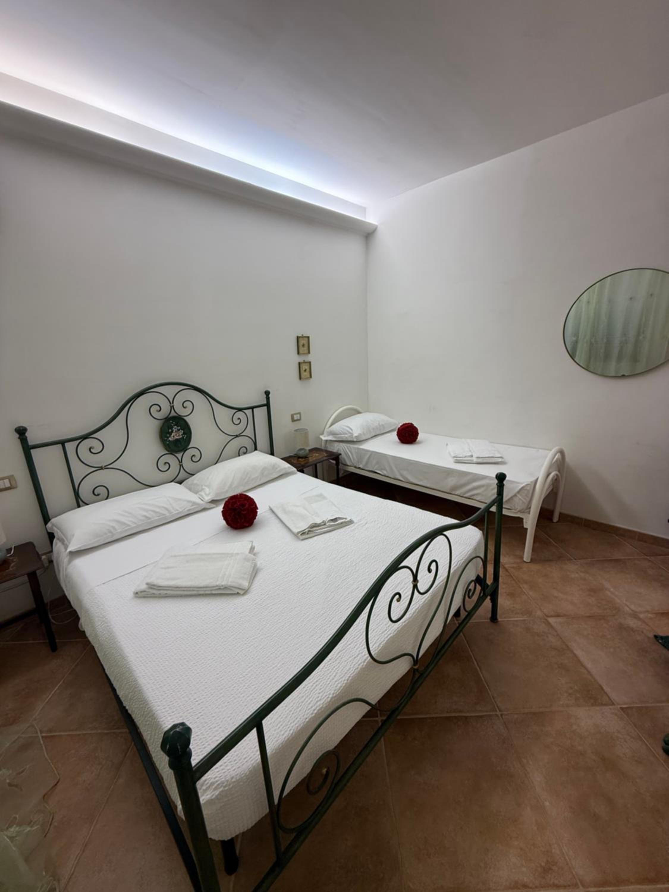 Agriturismo La Vita è Bella