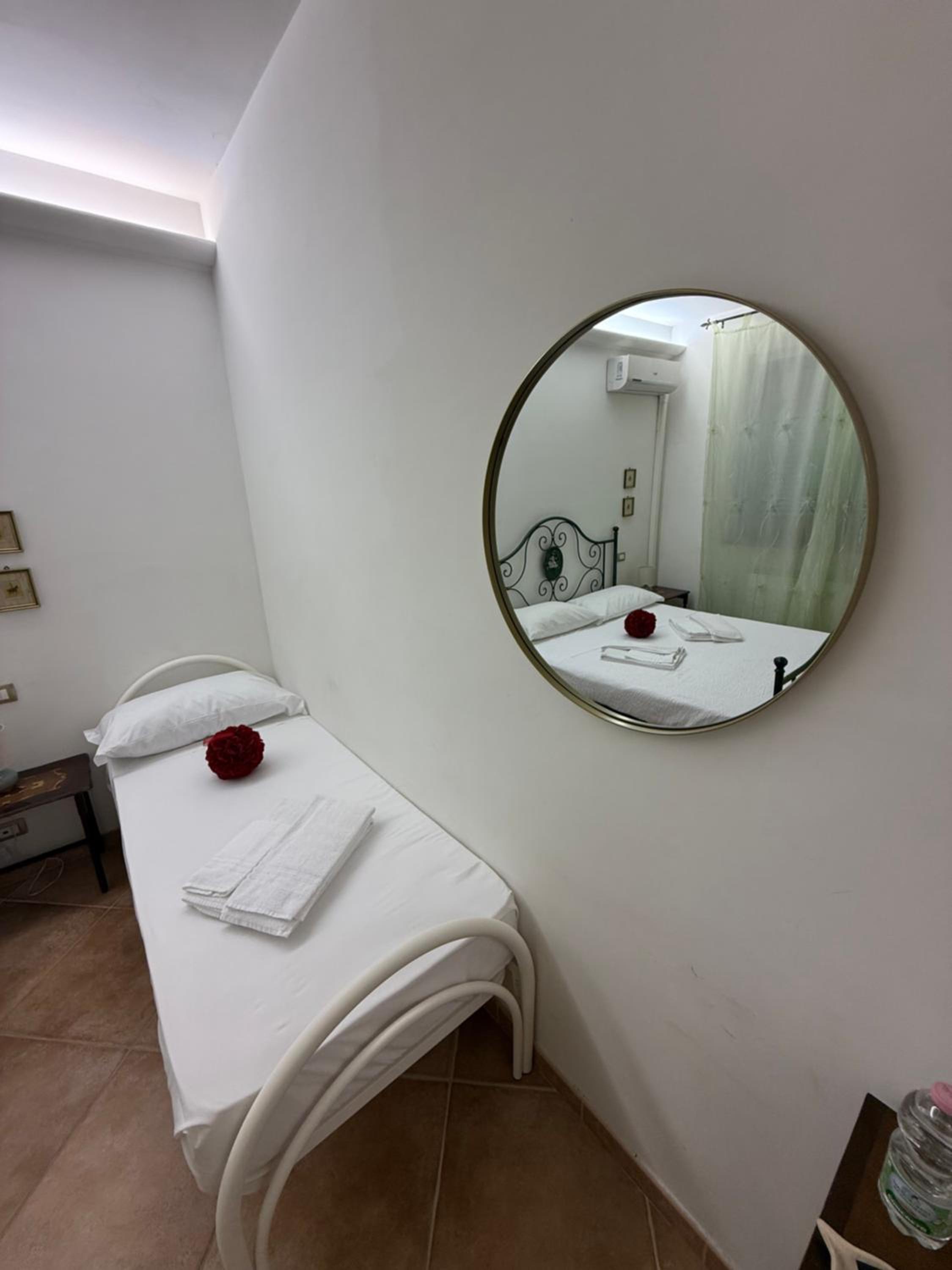 Agriturismo La Vita è Bella
