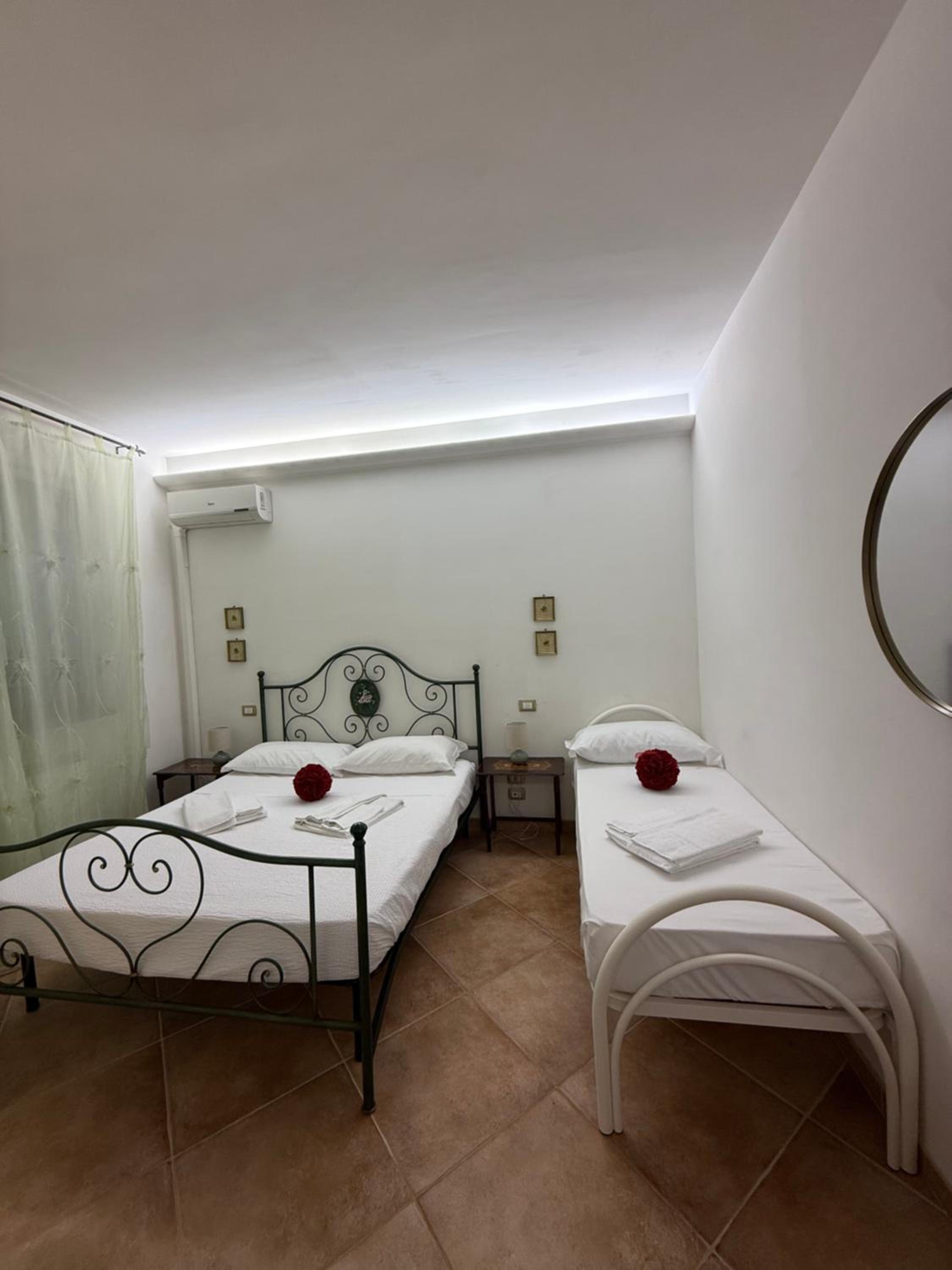 Agriturismo La Vita è Bella