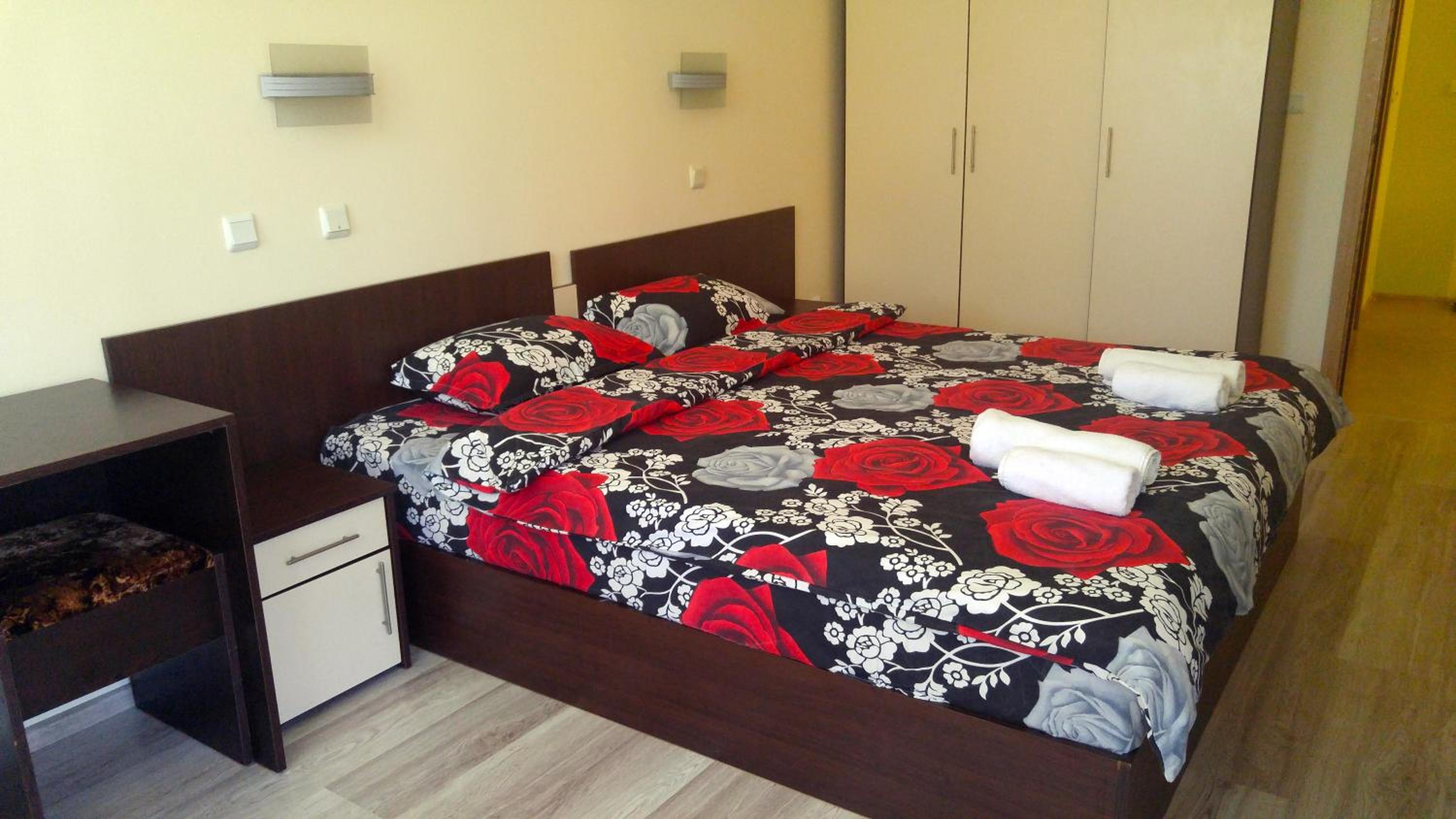 Europroperties Nikea Park