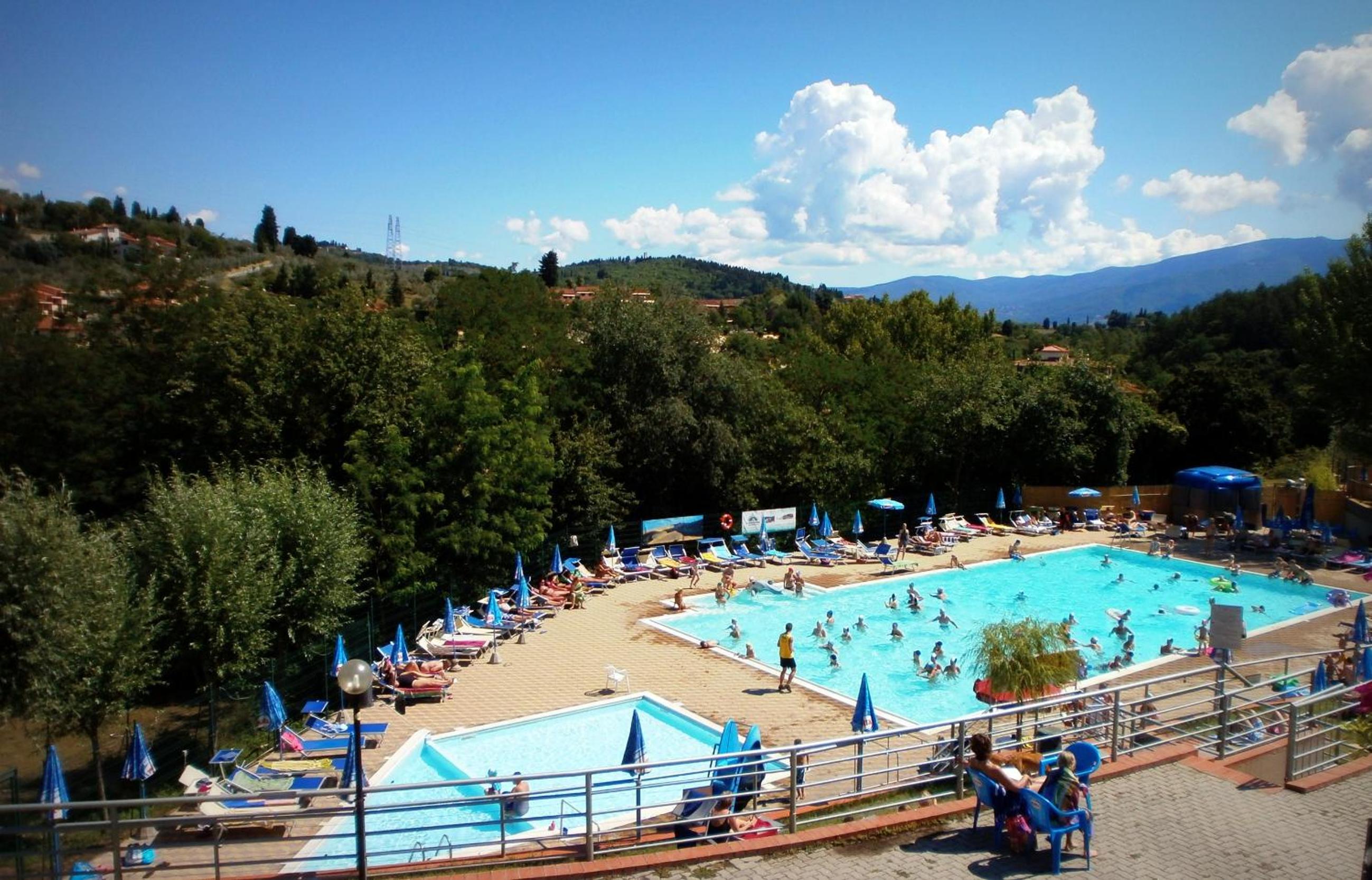 Camping Village Il Poggetto