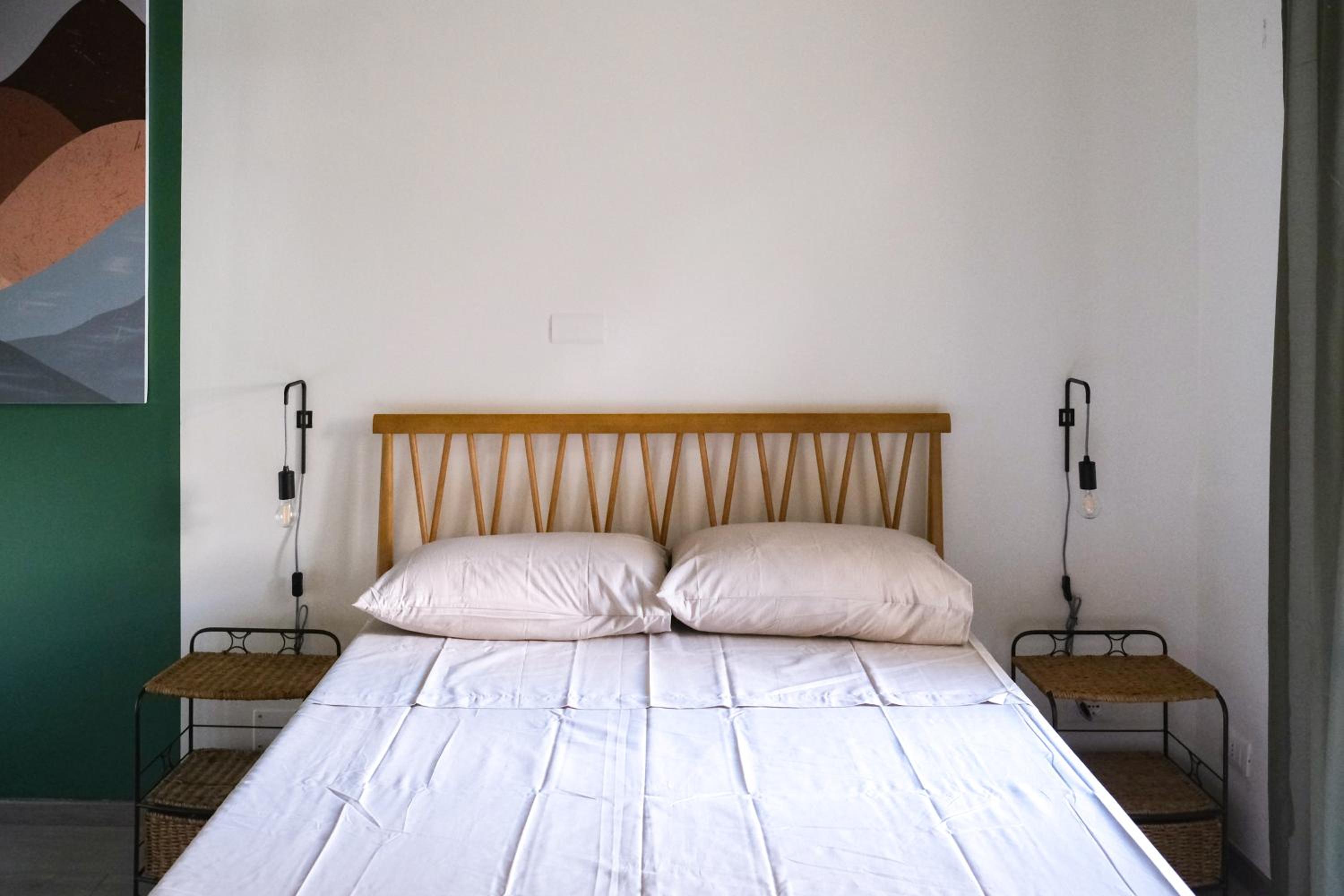 Casa B11 - Bilocale moderno a San Donato, Torino