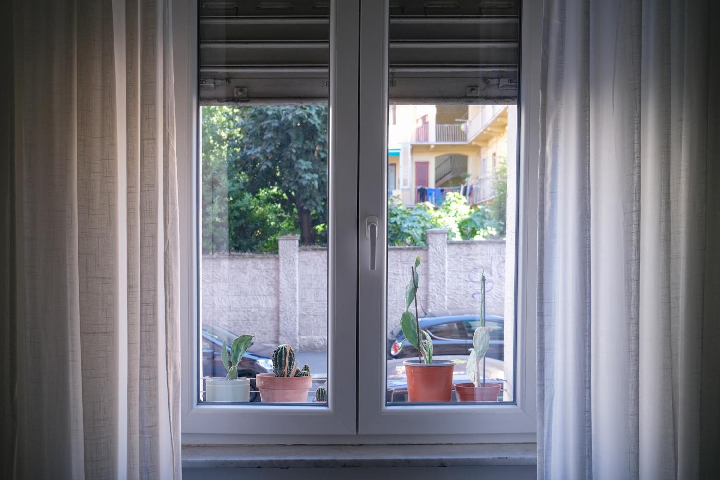 Casa B11 - Bilocale moderno a San Donato, Torino