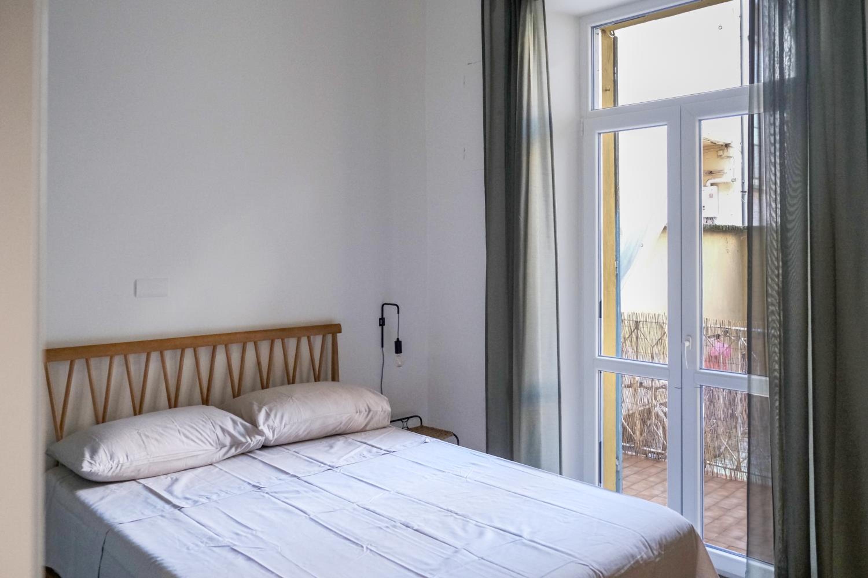 Casa B11 - Bilocale moderno a San Donato, Torino
