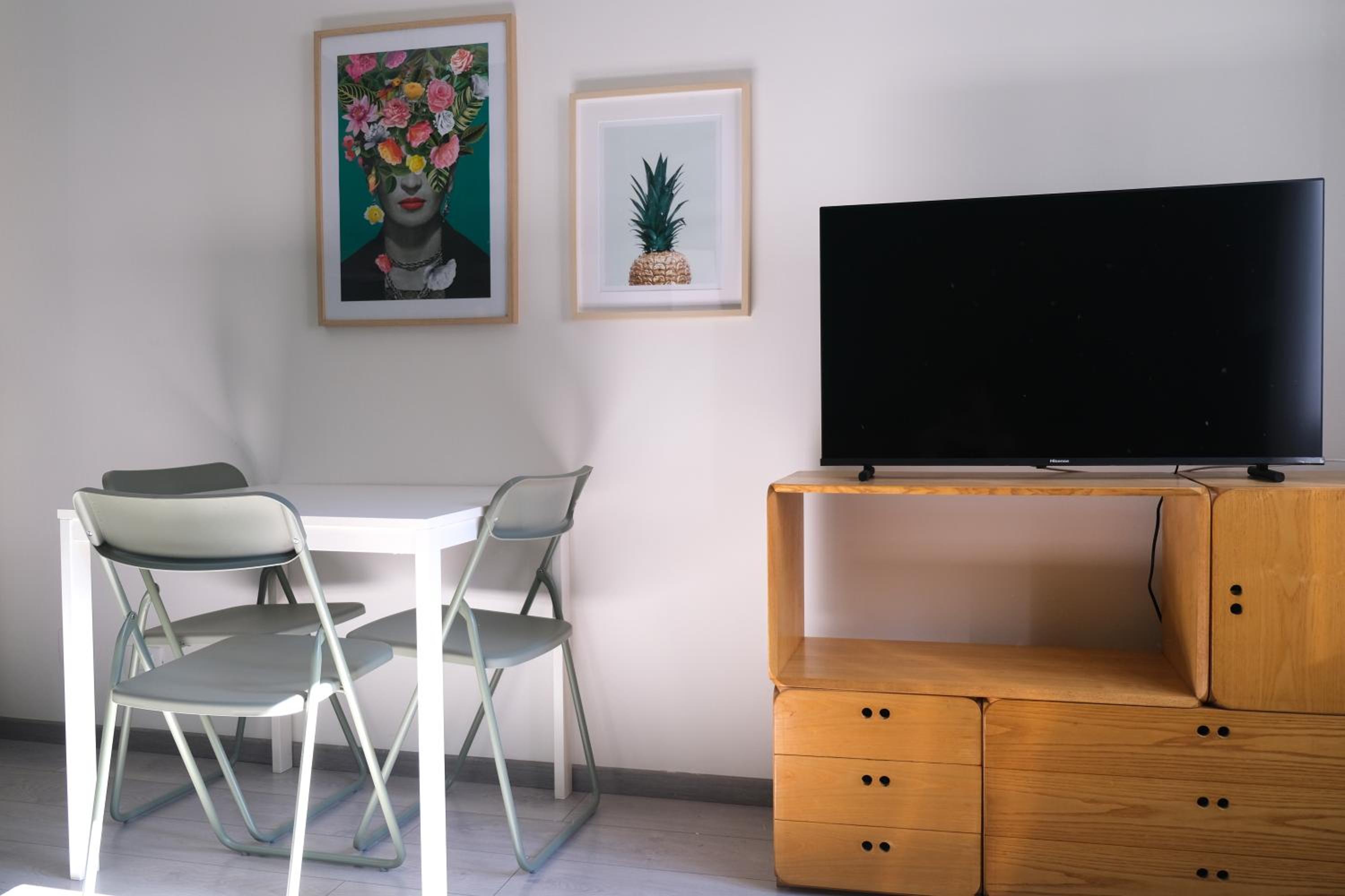Casa B11 - Bilocale moderno a San Donato, Torino