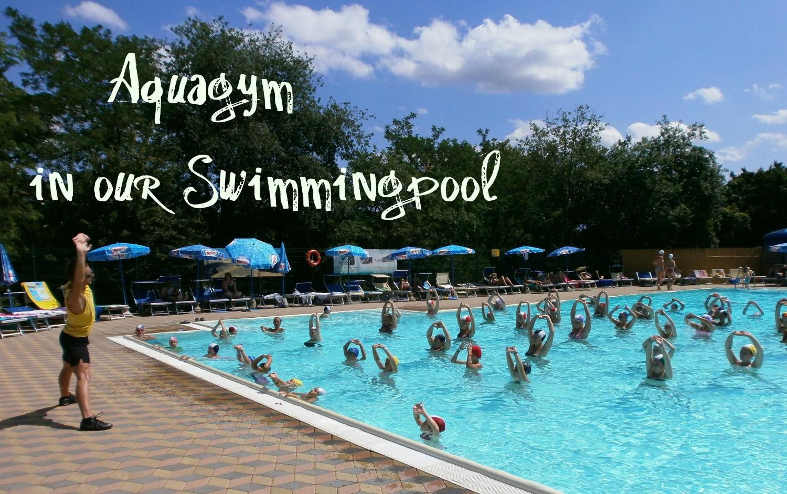 Camping Village Il Poggetto