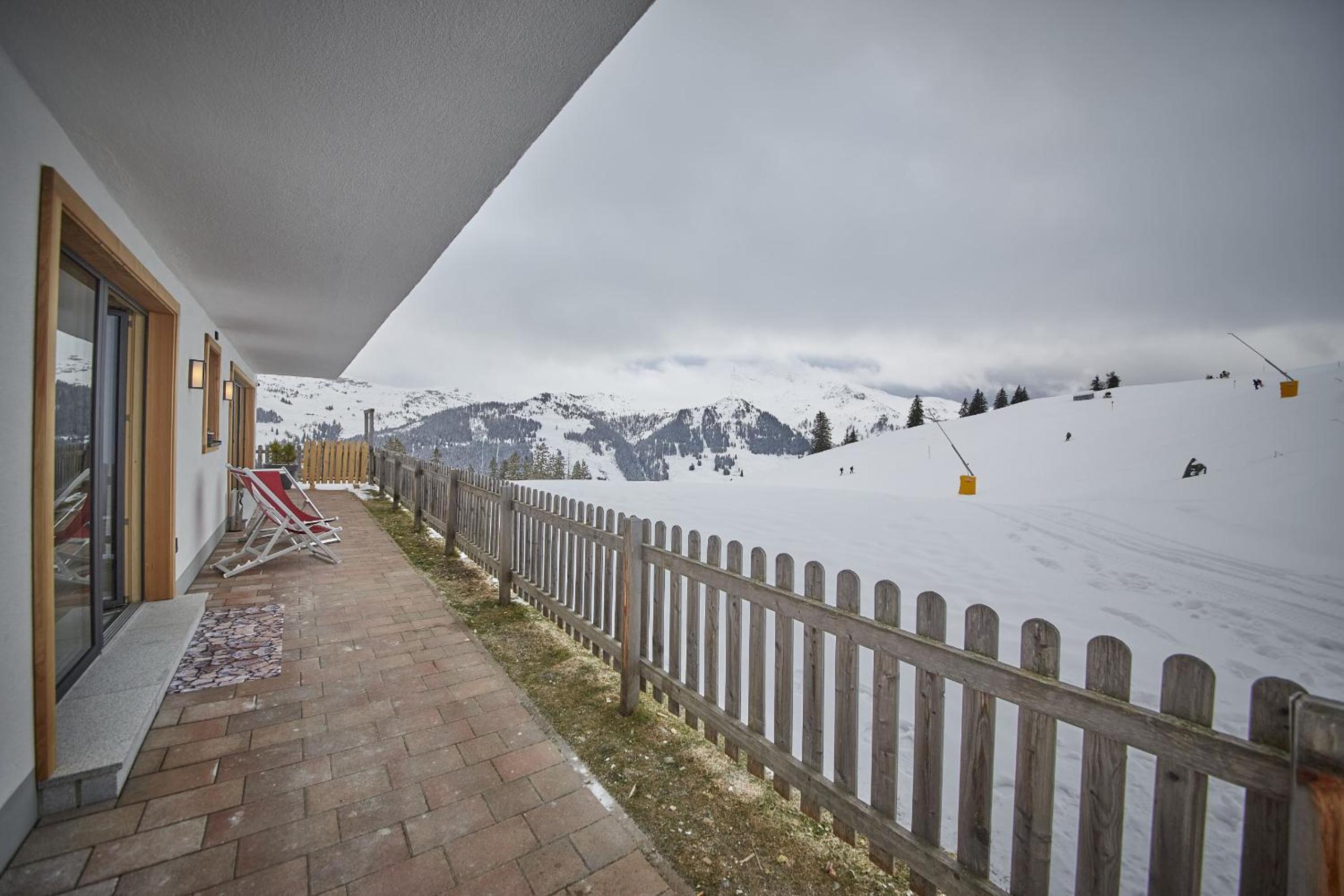 Chalet Almglück by we rent, JOKERCARD INCLUDED