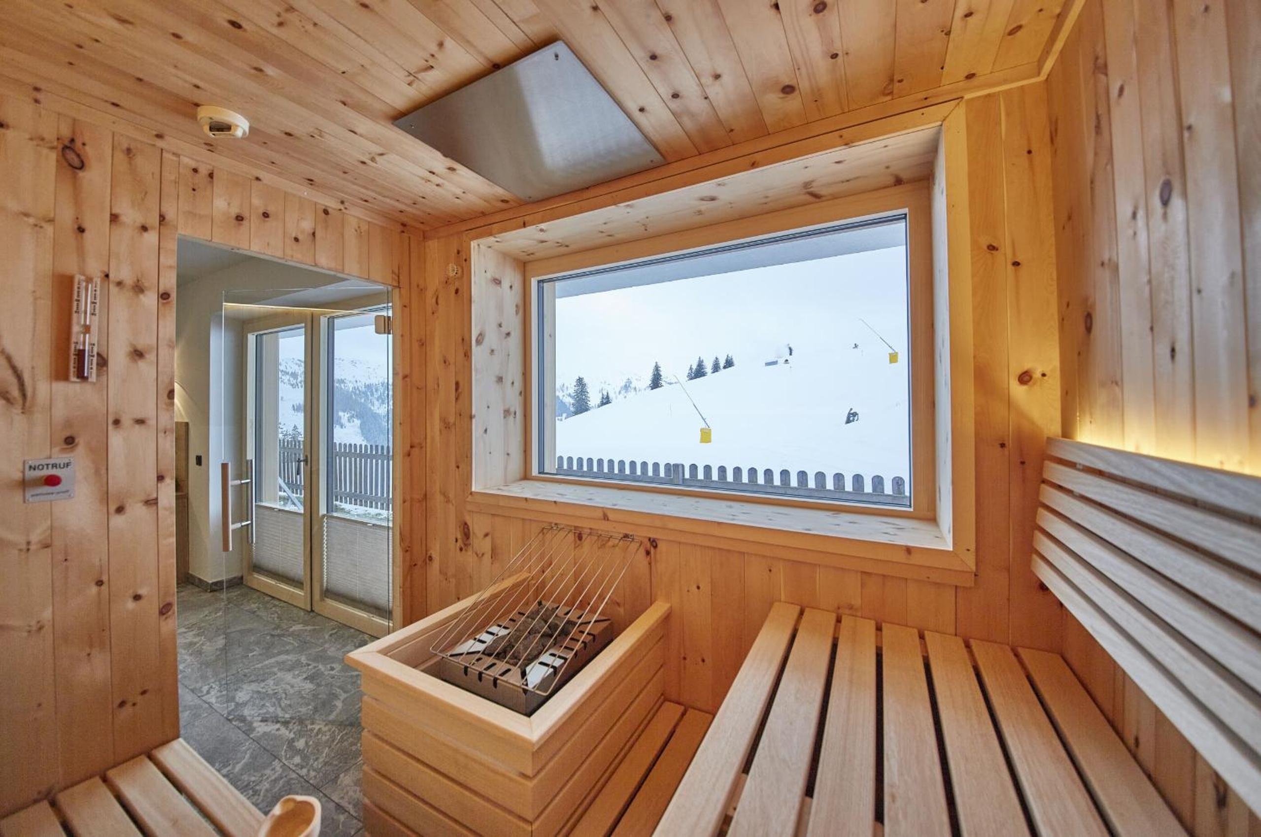 Chalet Almglück by we rent, JOKERCARD INCLUDED