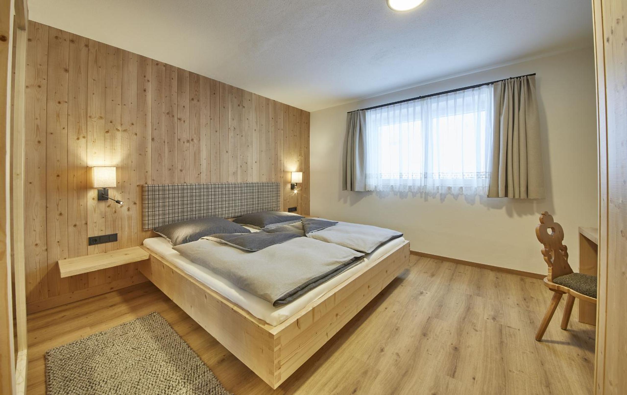 Chalet Almglück by we rent, JOKERCARD INCLUDED