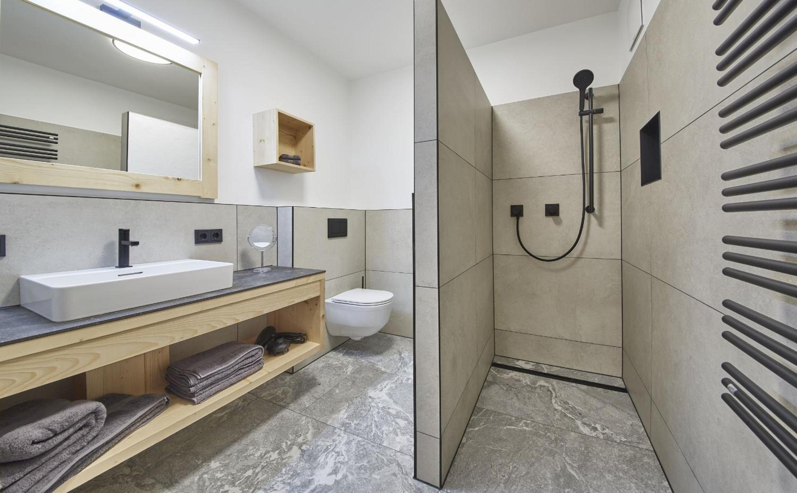Chalet Almglück by we rent, JOKERCARD INCLUDED