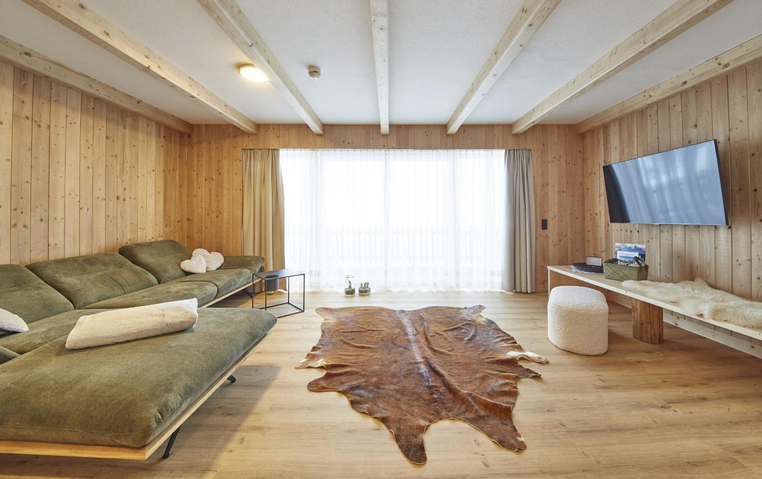 Chalet Almglück by we rent, JOKERCARD INCLUDED