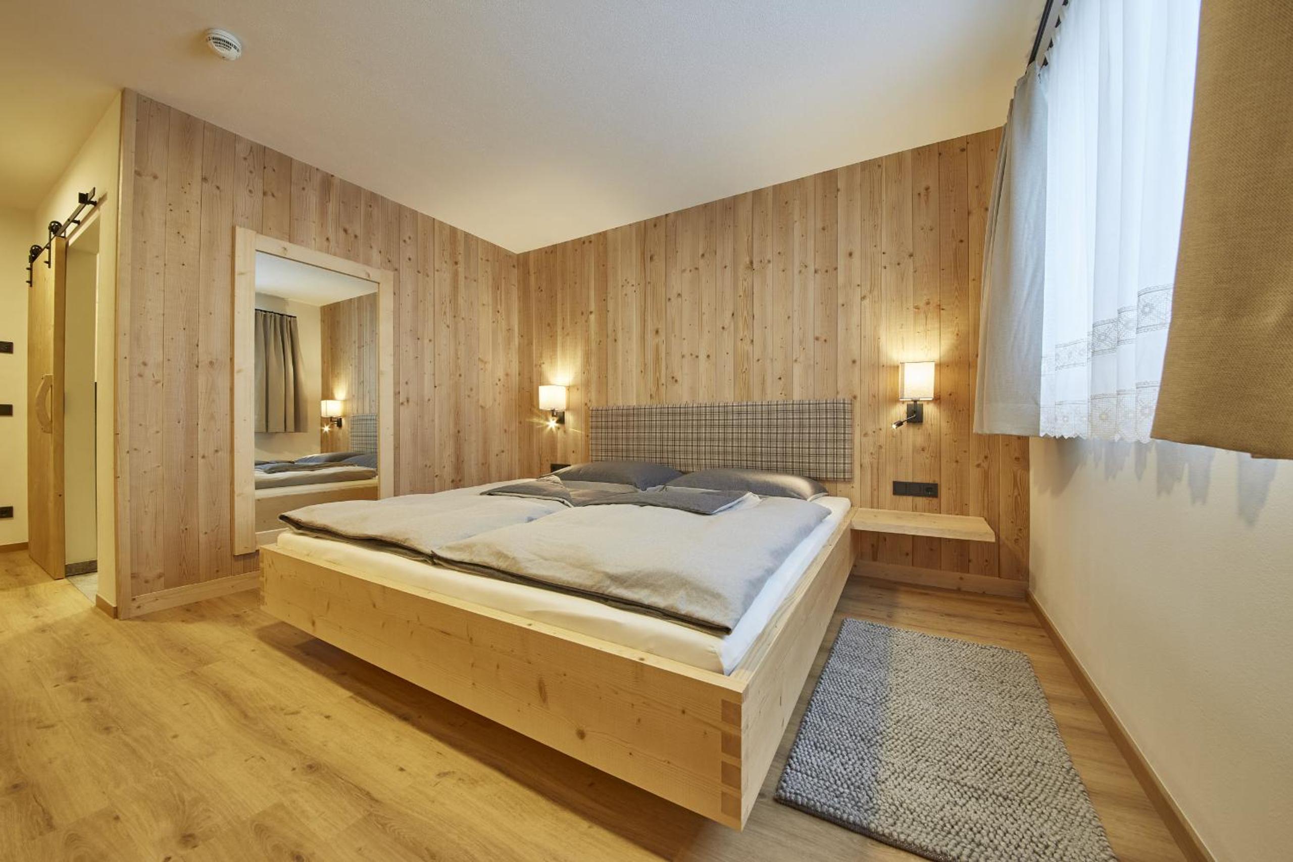 Chalet Almglück by we rent, JOKERCARD INCLUDED