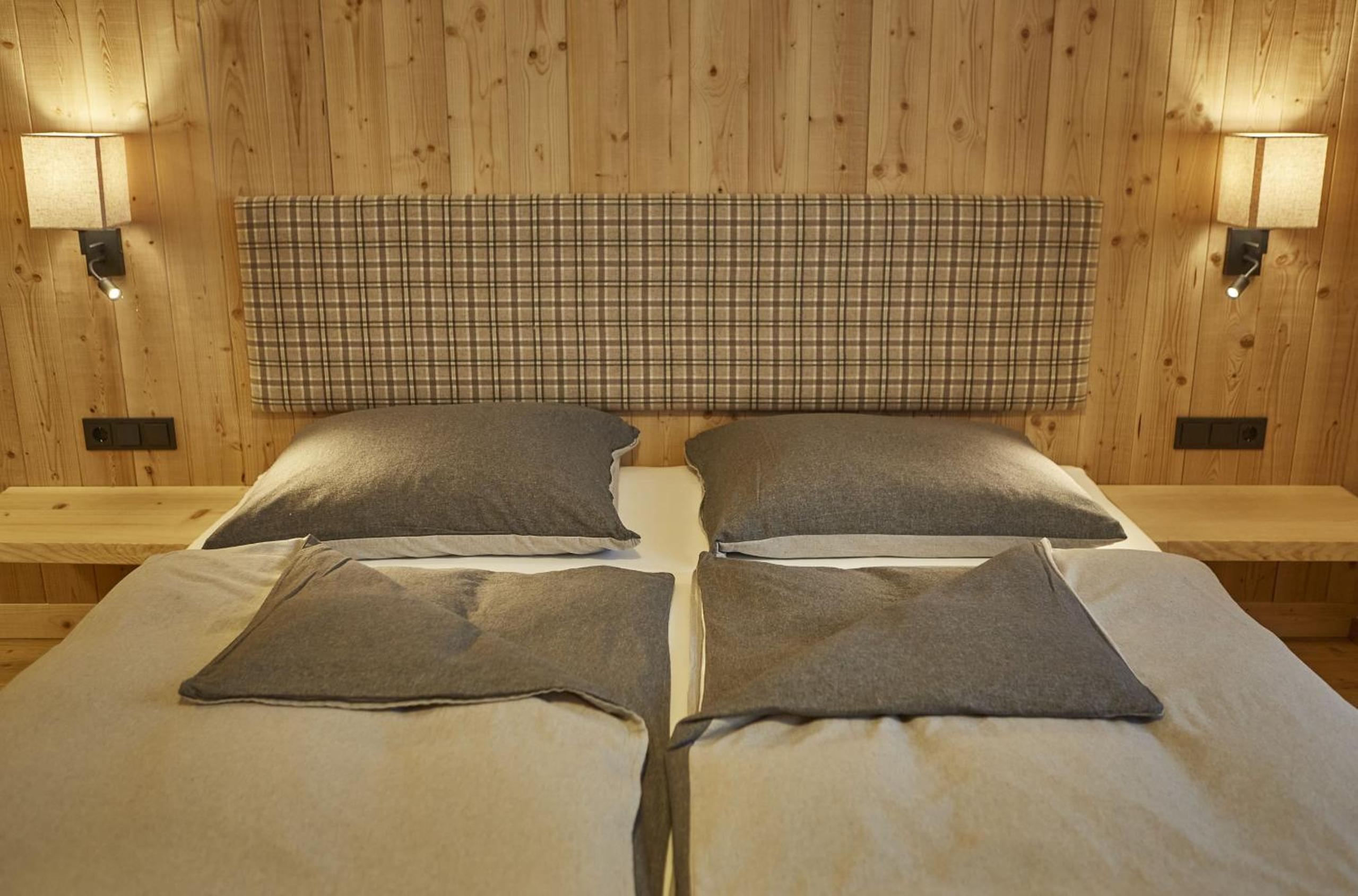 Chalet Almglück by we rent, JOKERCARD INCLUDED