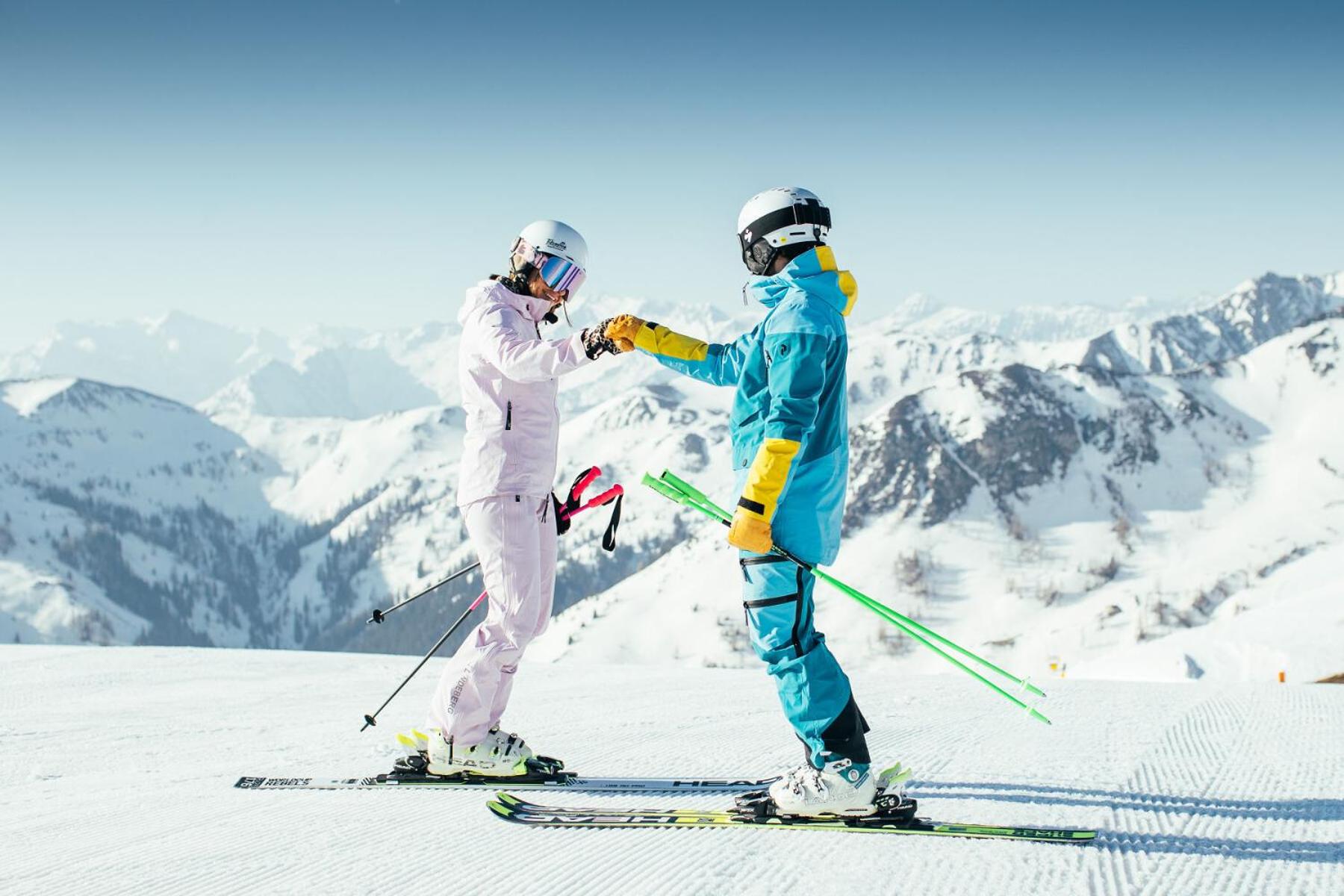 Chalet Almglück by we rent, JOKERCARD INCLUDED