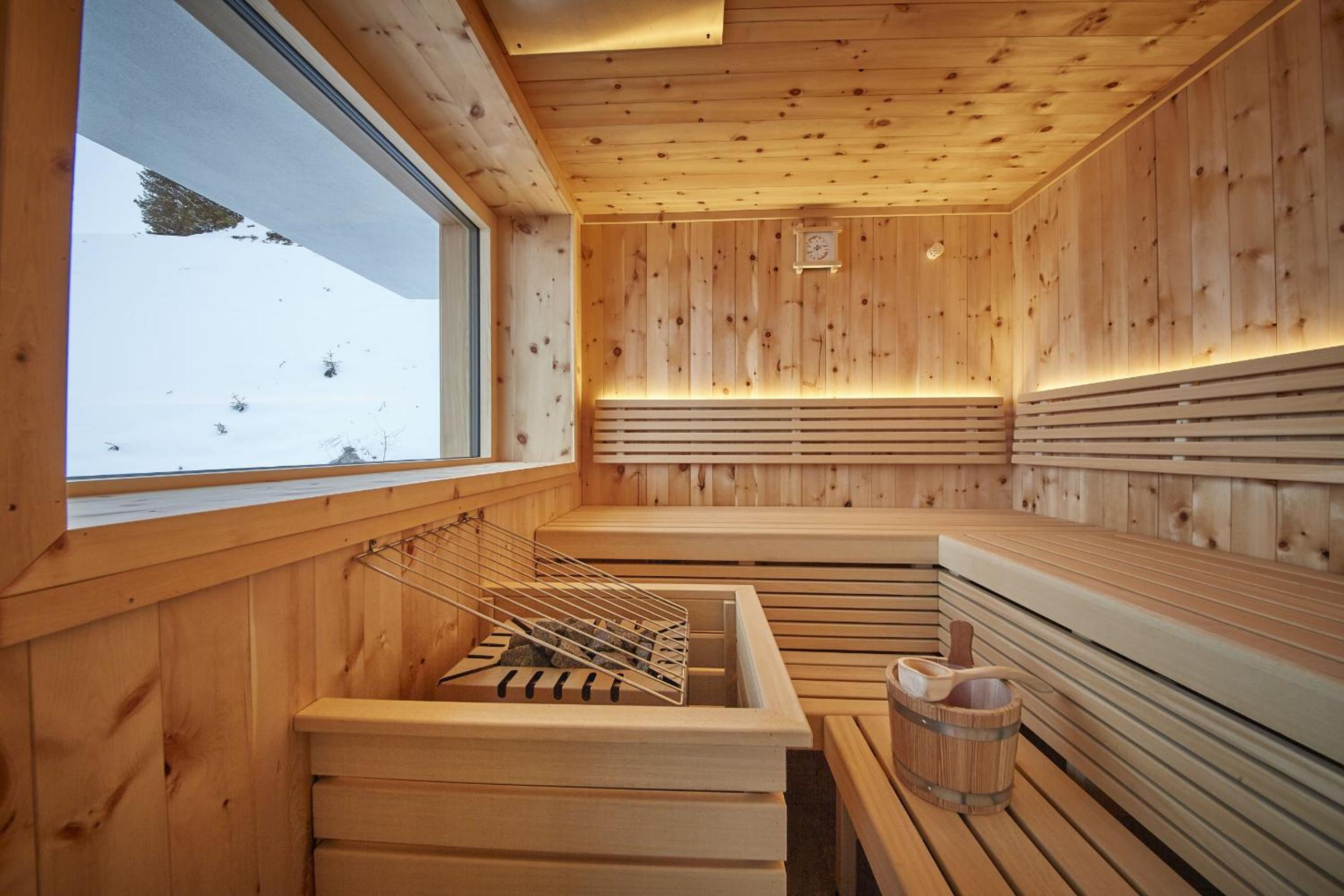 Chalet Almglück by we rent, JOKERCARD INCLUDED