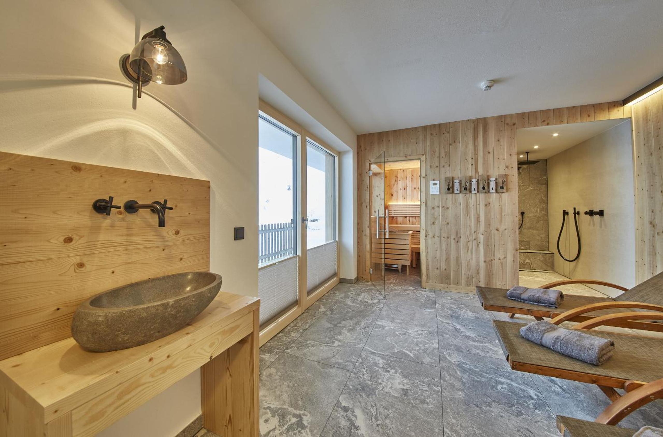 Chalet Almglück by we rent, JOKERCARD INCLUDED