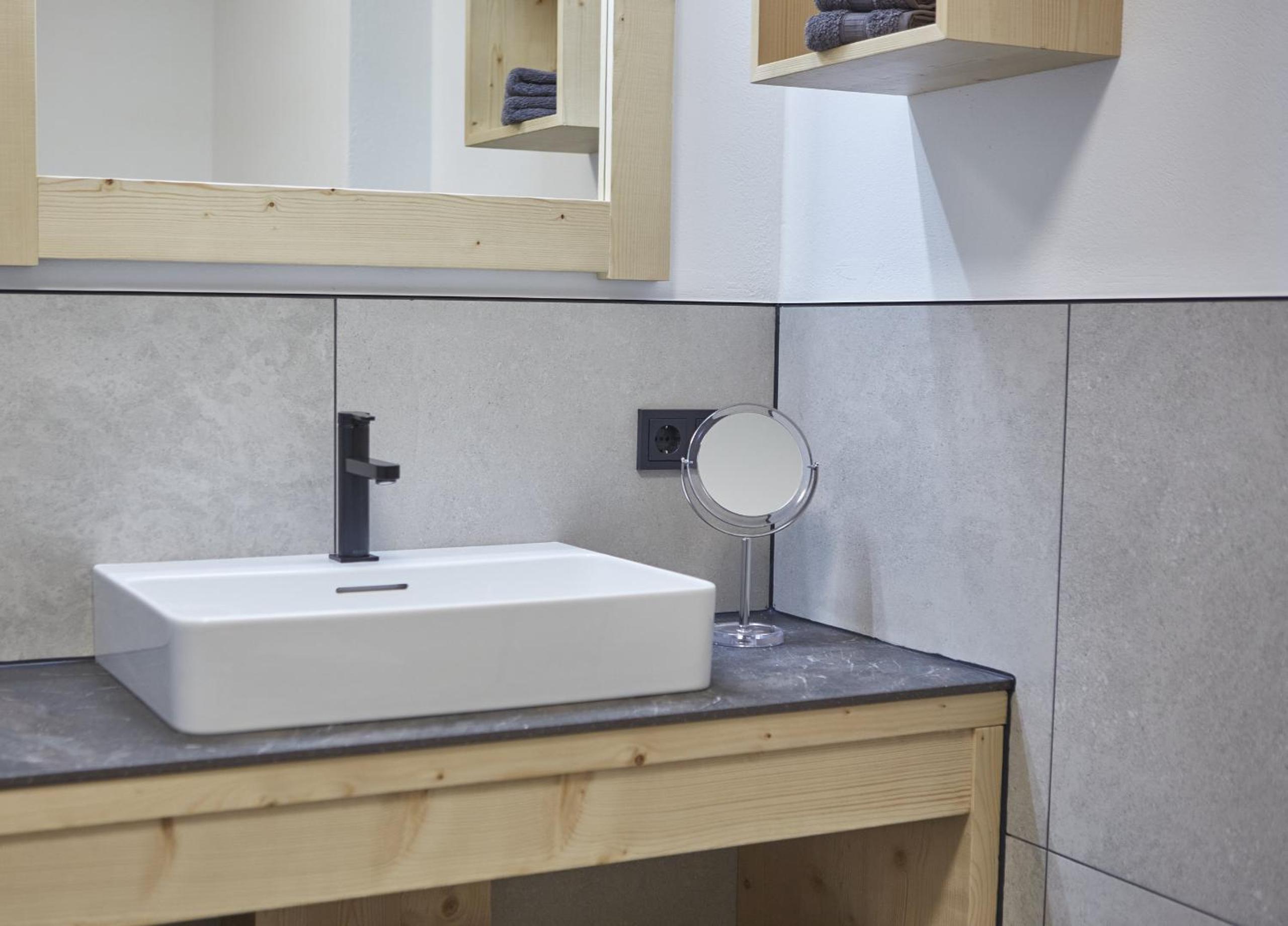 Chalet Almglück by we rent, JOKERCARD INCLUDED