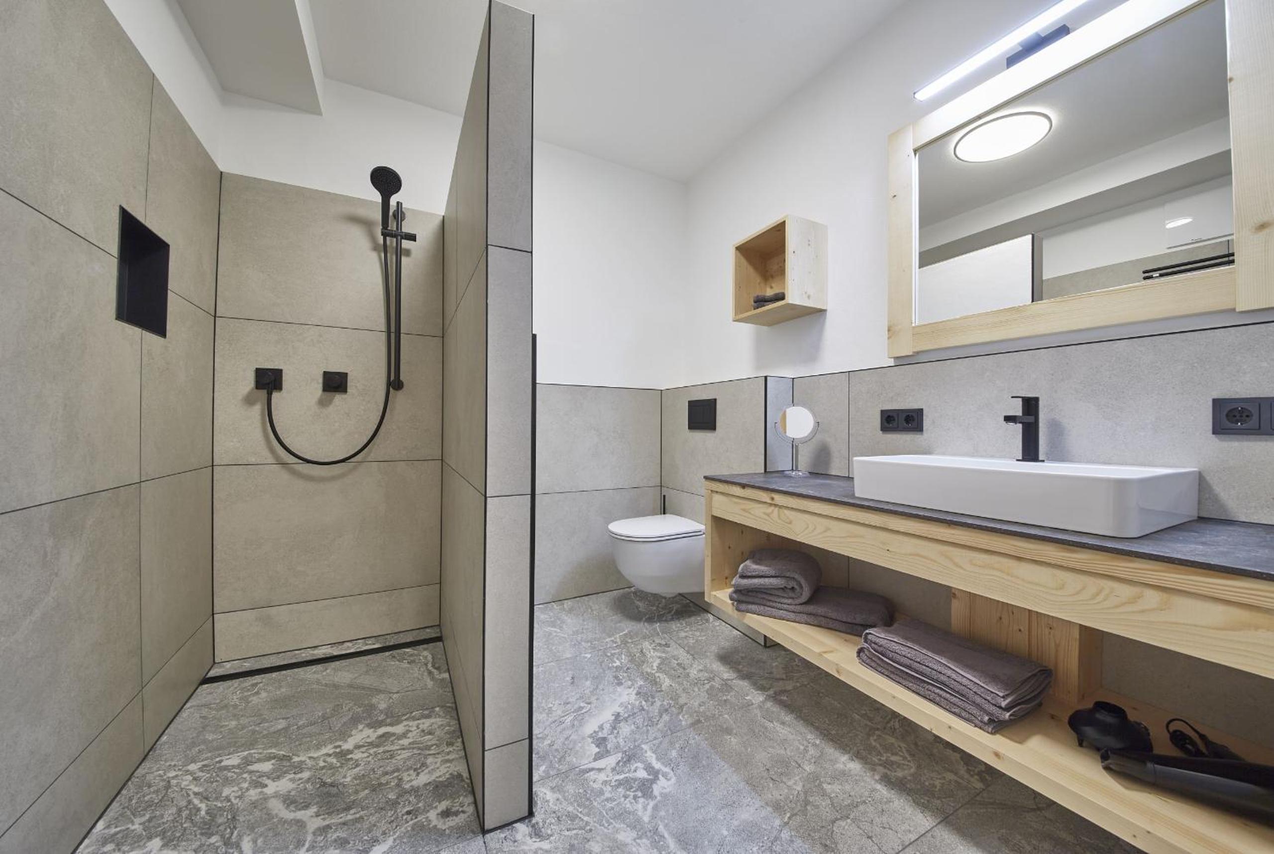 Chalet Almglück by we rent, JOKERCARD INCLUDED
