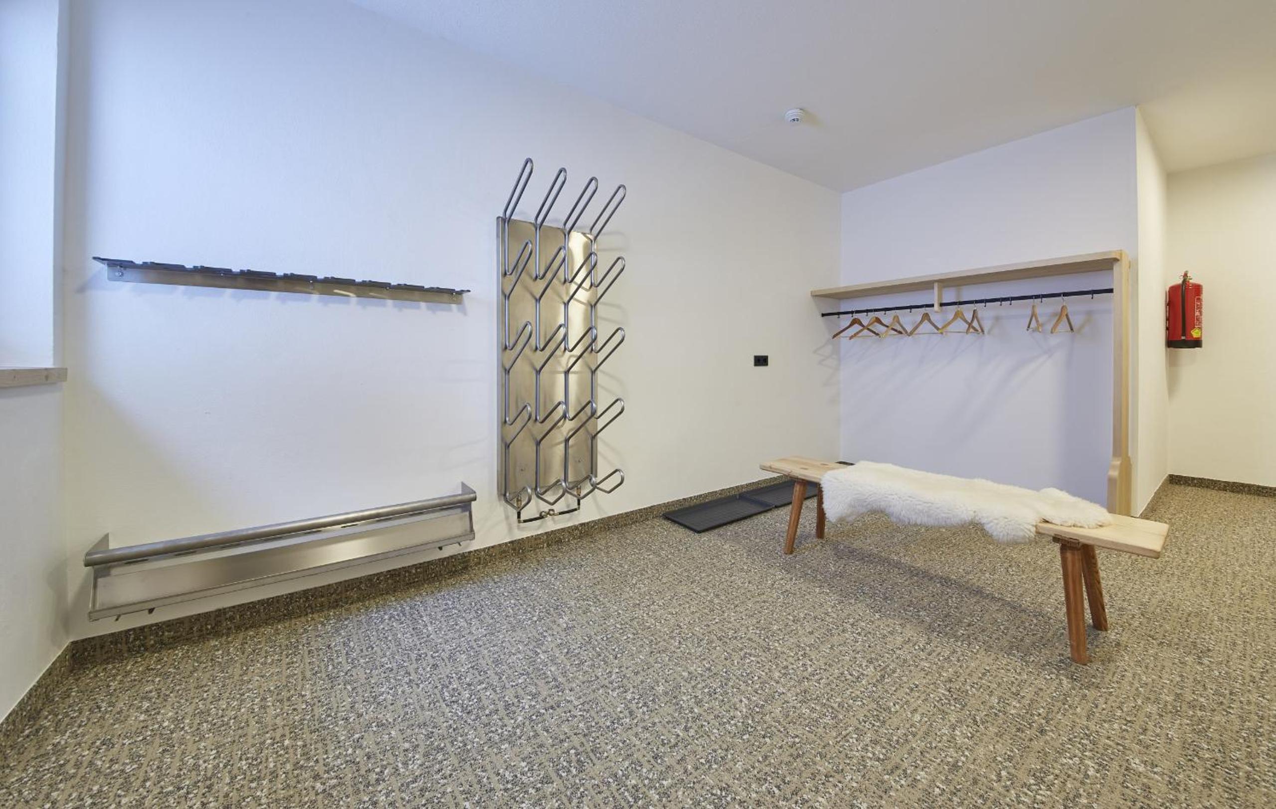 Chalet Almglück by we rent, JOKERCARD INCLUDED